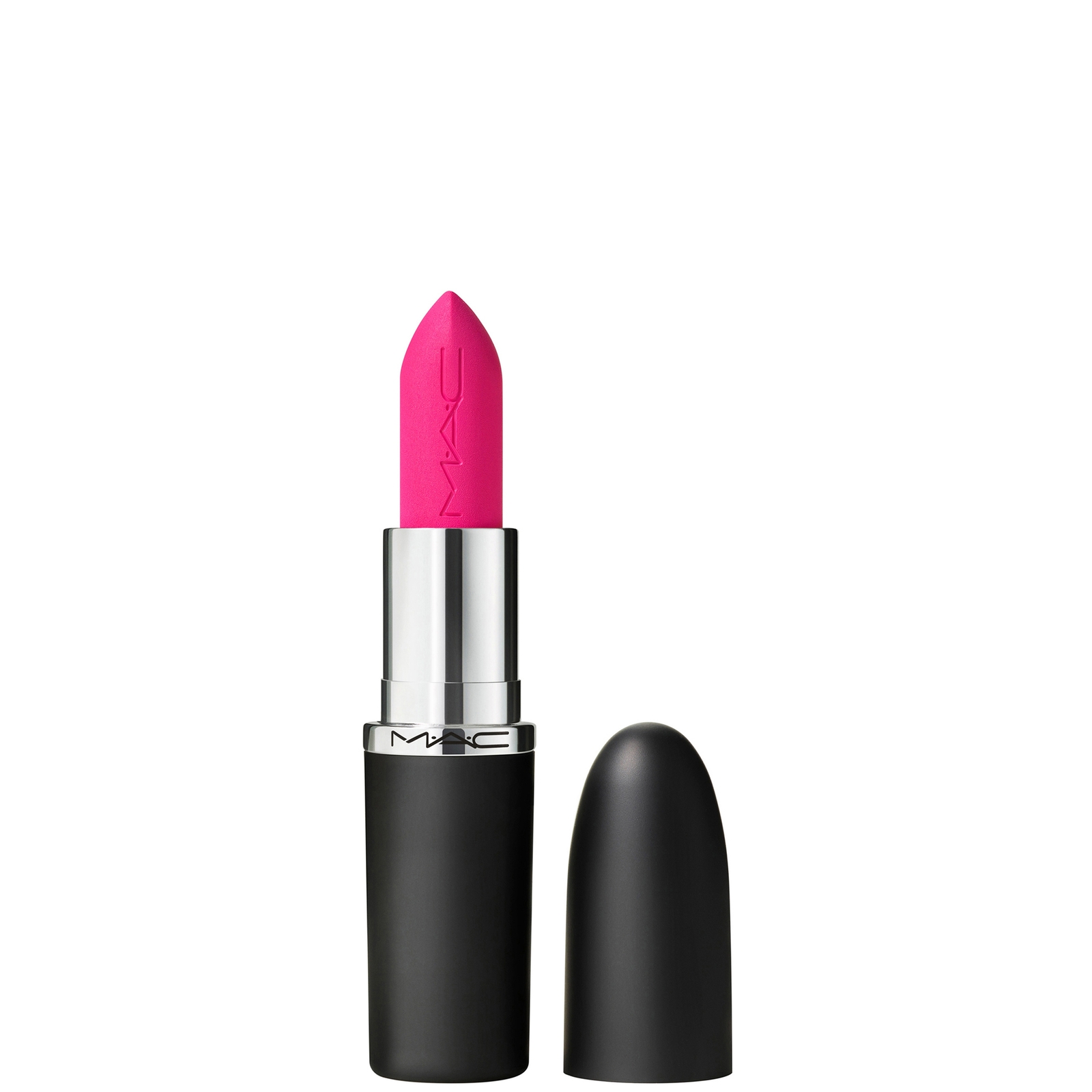 MAC Macximal Silky Matte Lipstick 3