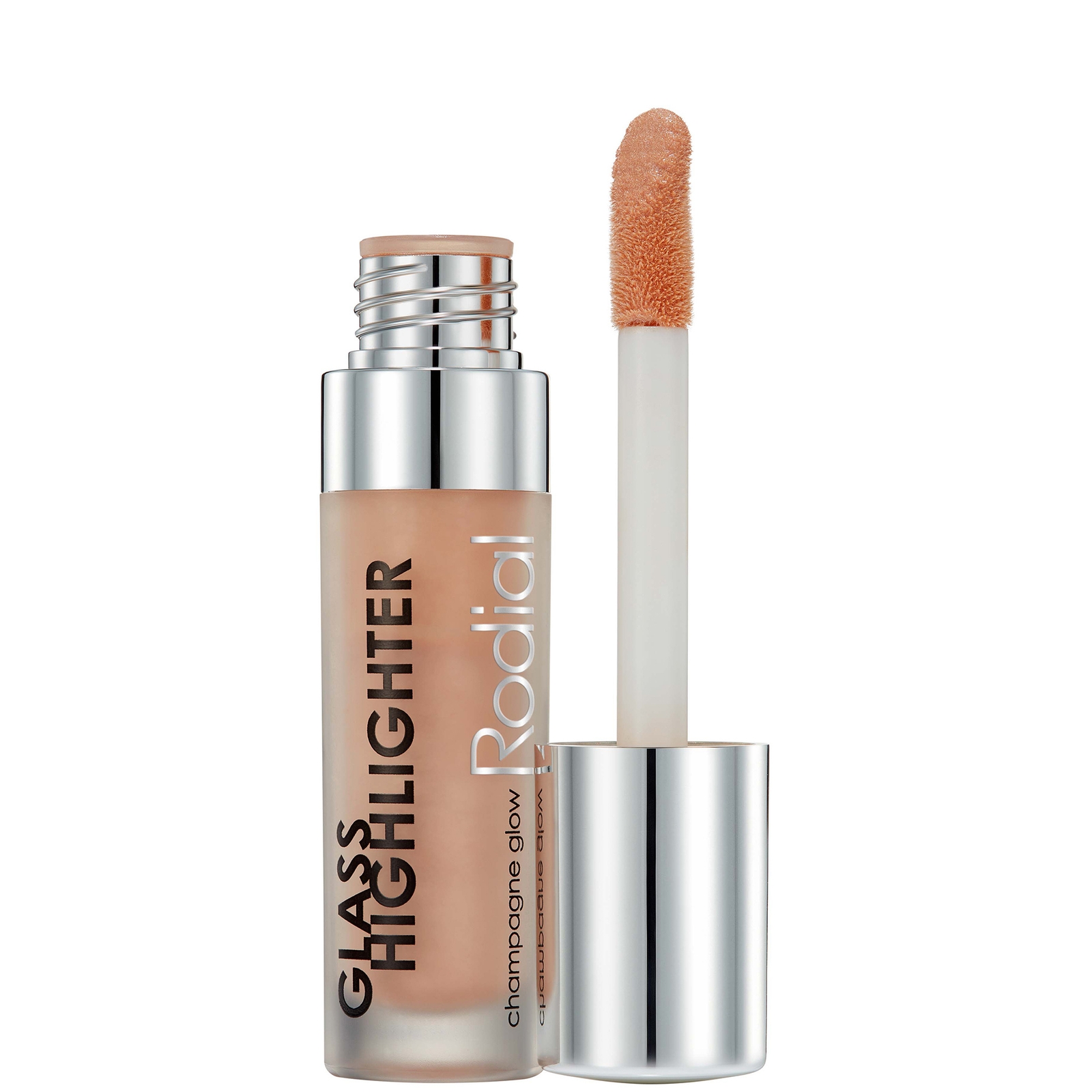 Rodial Glass Highlighter - Pearl 4.5ml