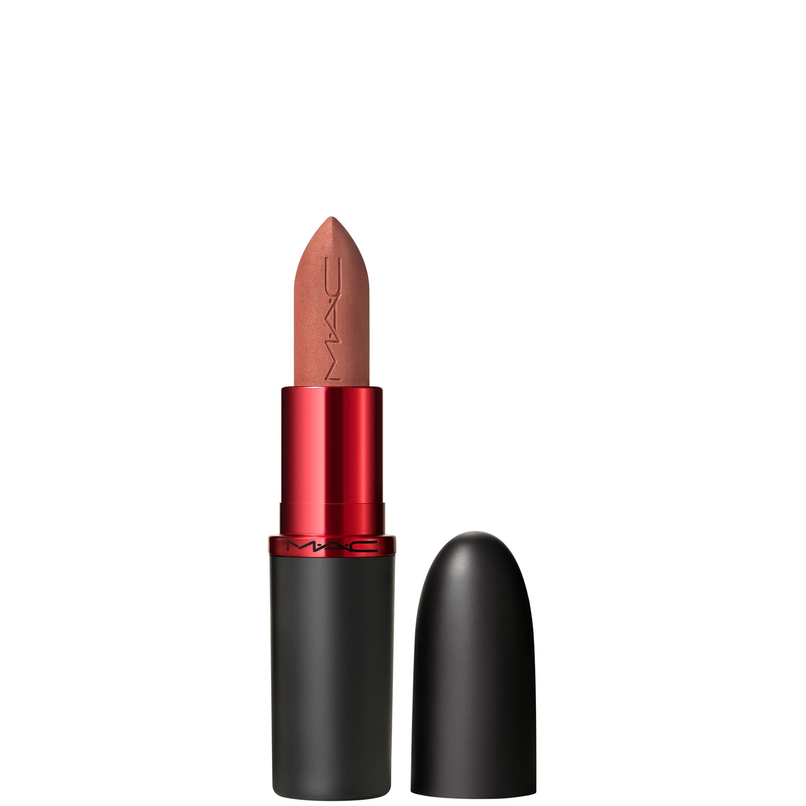 MAC Macximal Matte Viva Glam Lipstick 3.5g (Various Shades) - Viva Equality