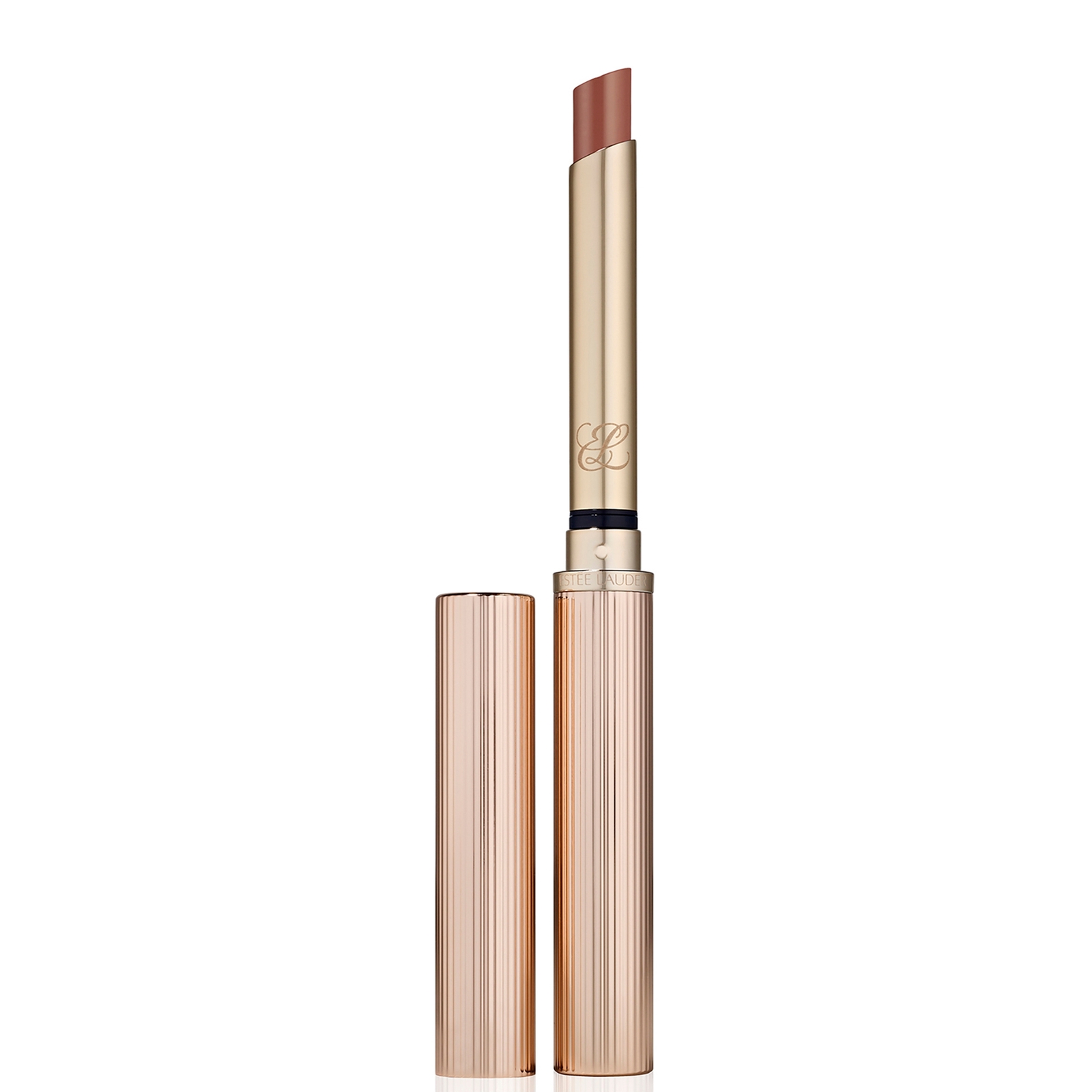 Estée Lauder Pure Color Explicit Slick Shine Lipstick 1.8g (Various Shades) - Call 555
