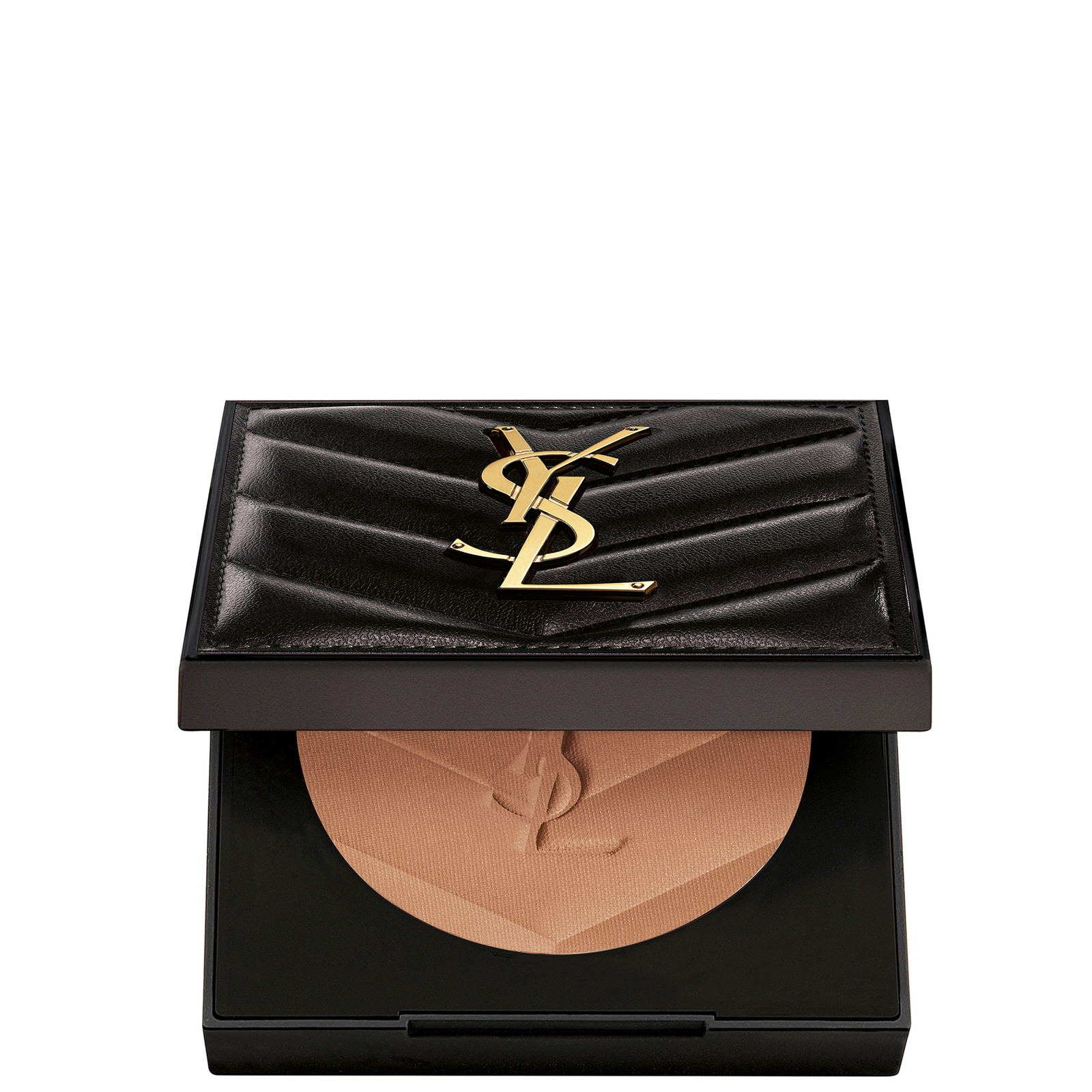 Yves Saint Laurent All Hours Hyper Finish Powder 8.5g (Various Shades) - 04