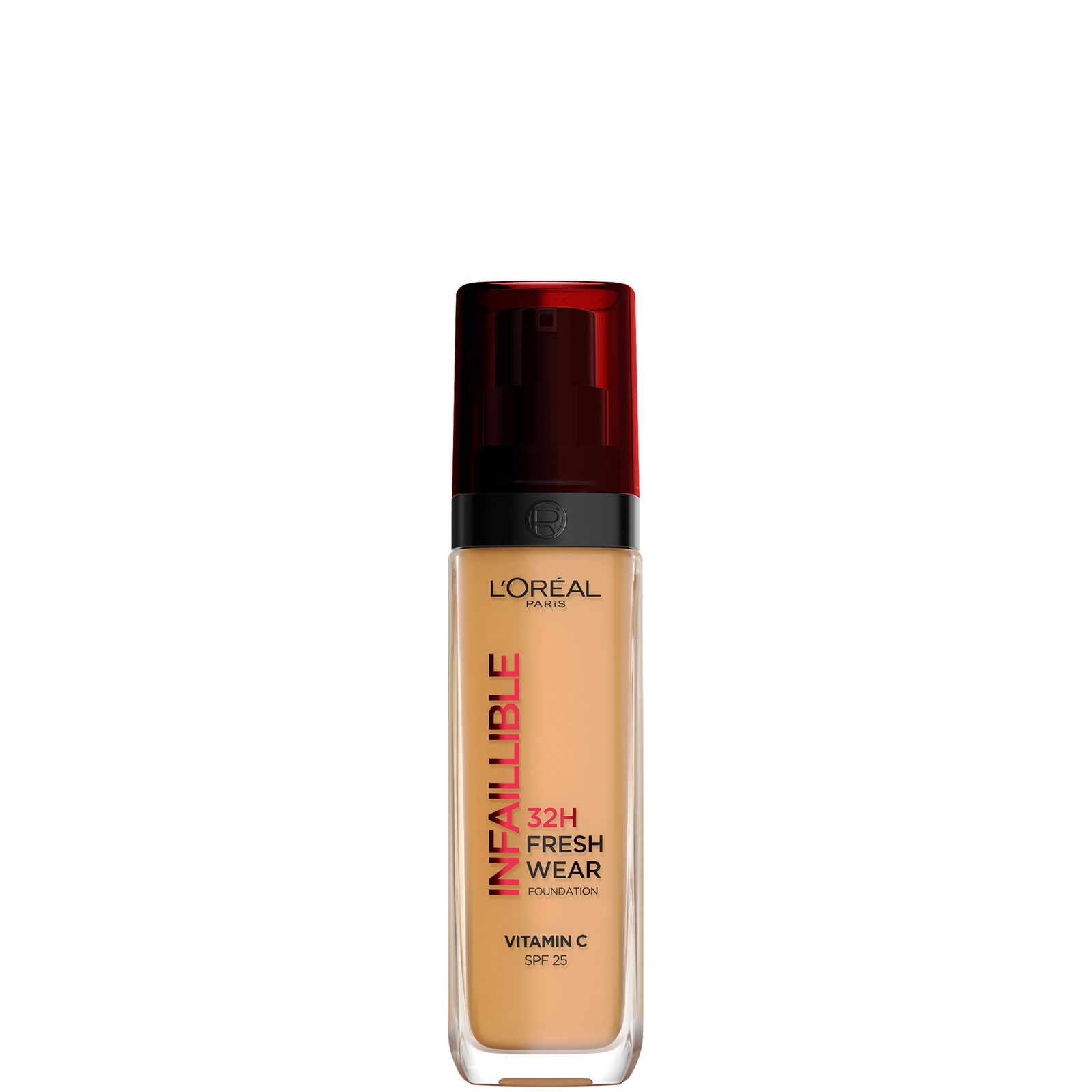 L'Oréal Paris Infallible 32hr Freshwear Vloeibare Foundation (Verschillende Tinten) - 315 Warm