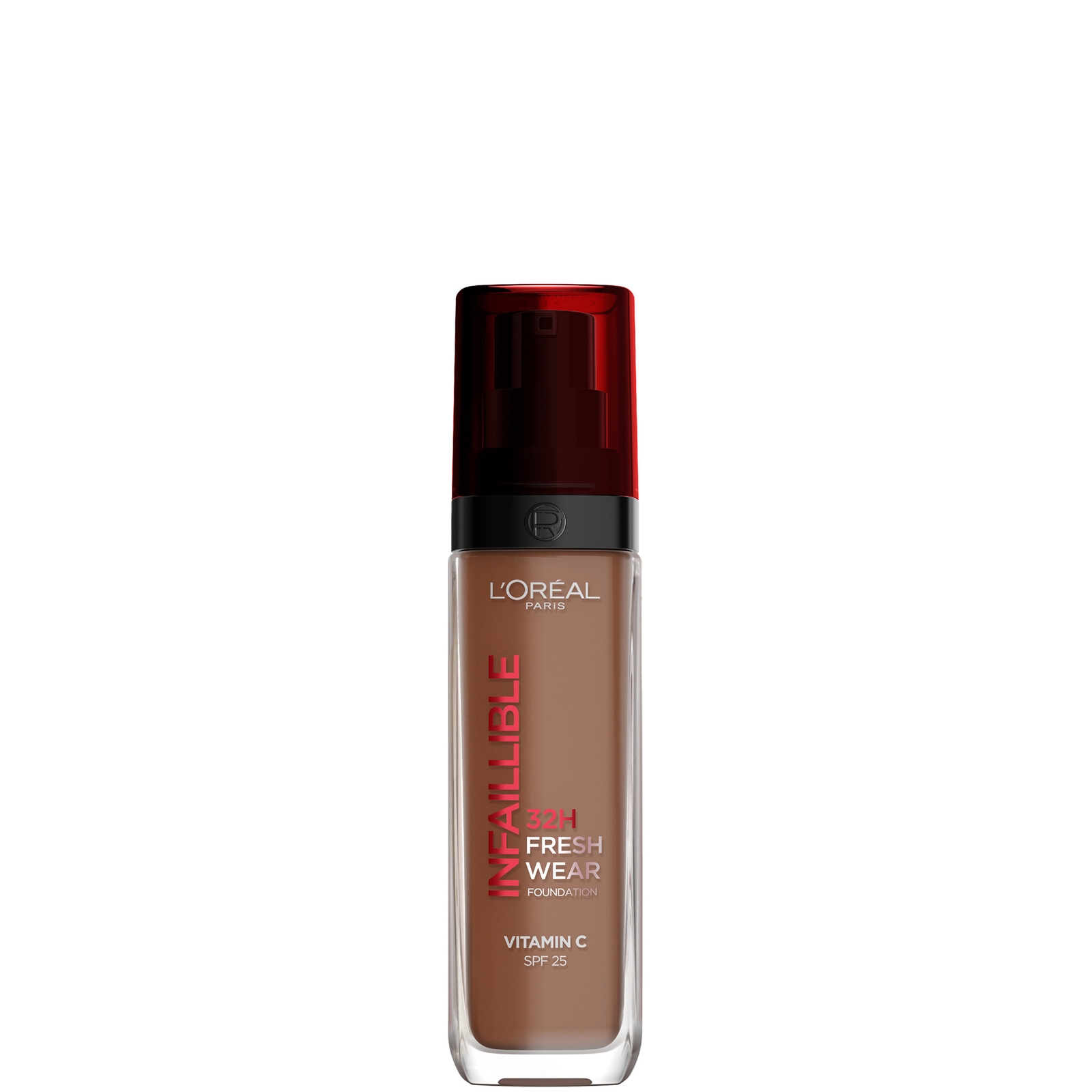 L'Oréal Paris Infallible 32hr Freshwear Vloeibare Foundation (Verschillende Tinten) - 410 Neutral