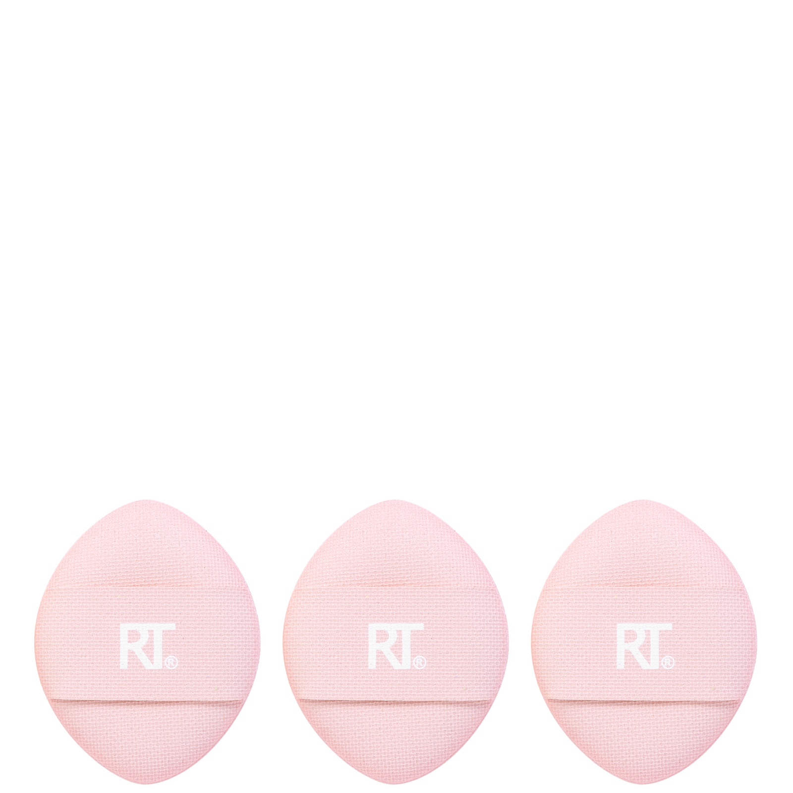 Real Techniques Mini Miracle Poederdons Trio