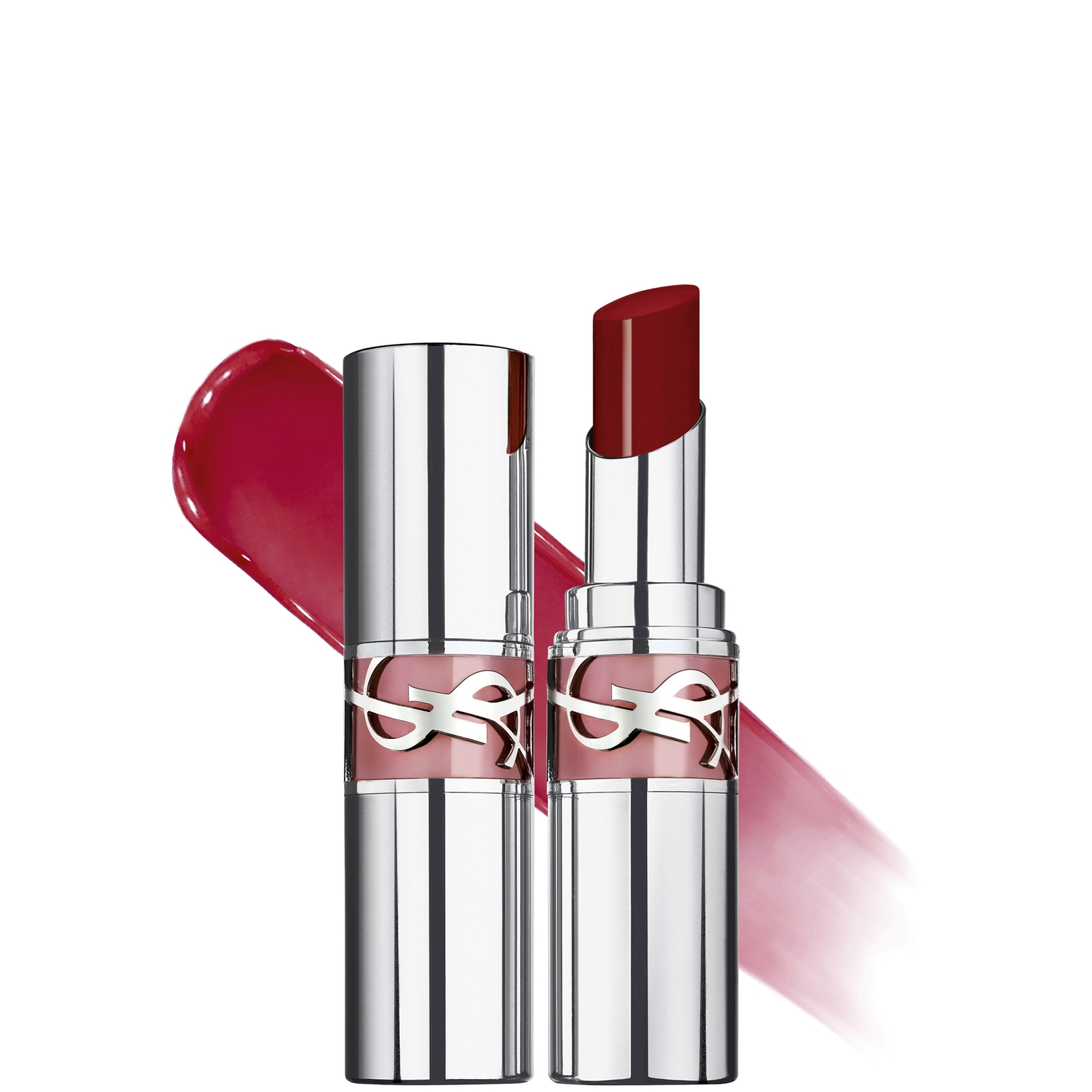 Yves Saint Laurent Loveshine Lipstick 3