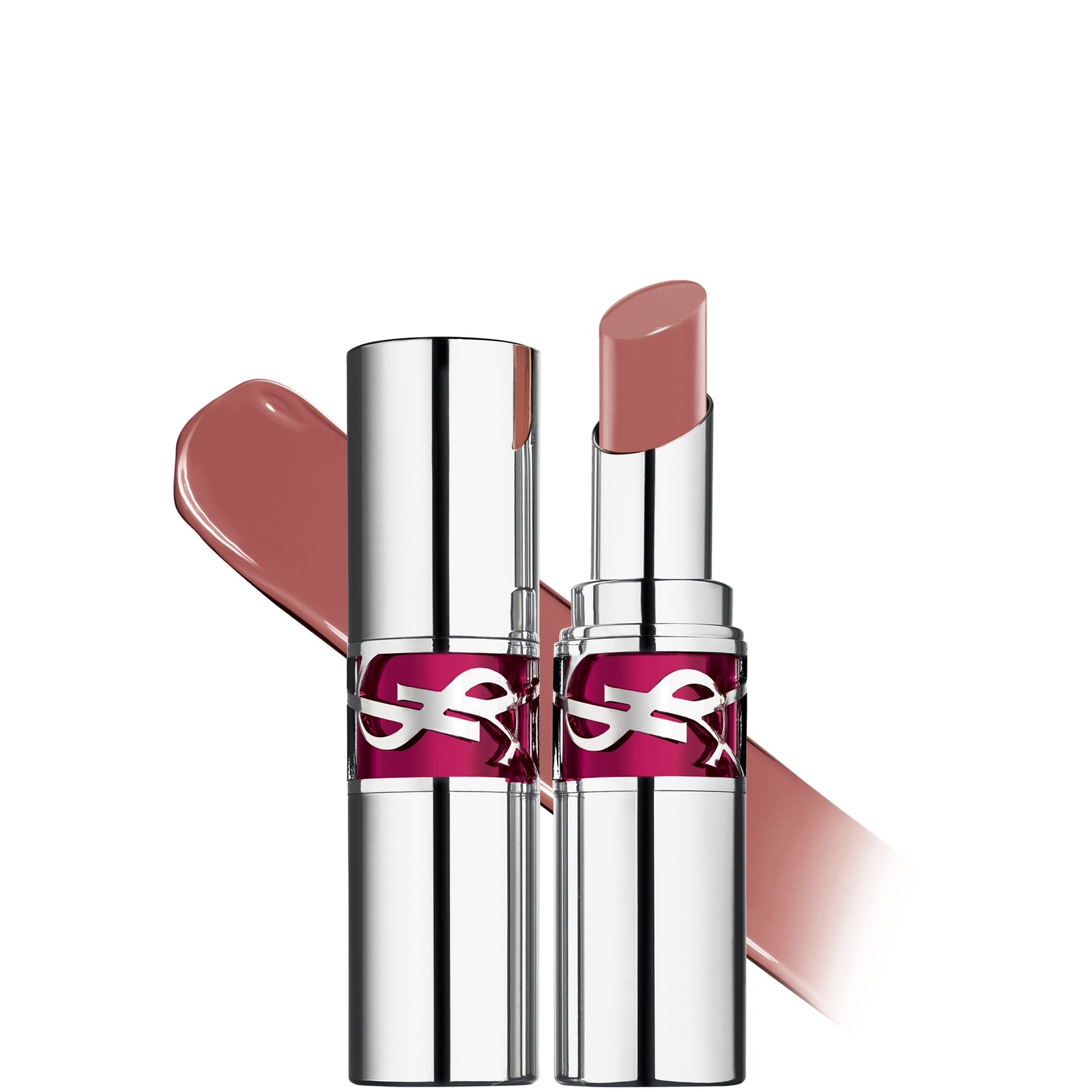 Yves Saint Laurent Rouge Volupte Candy Lipgloss 3