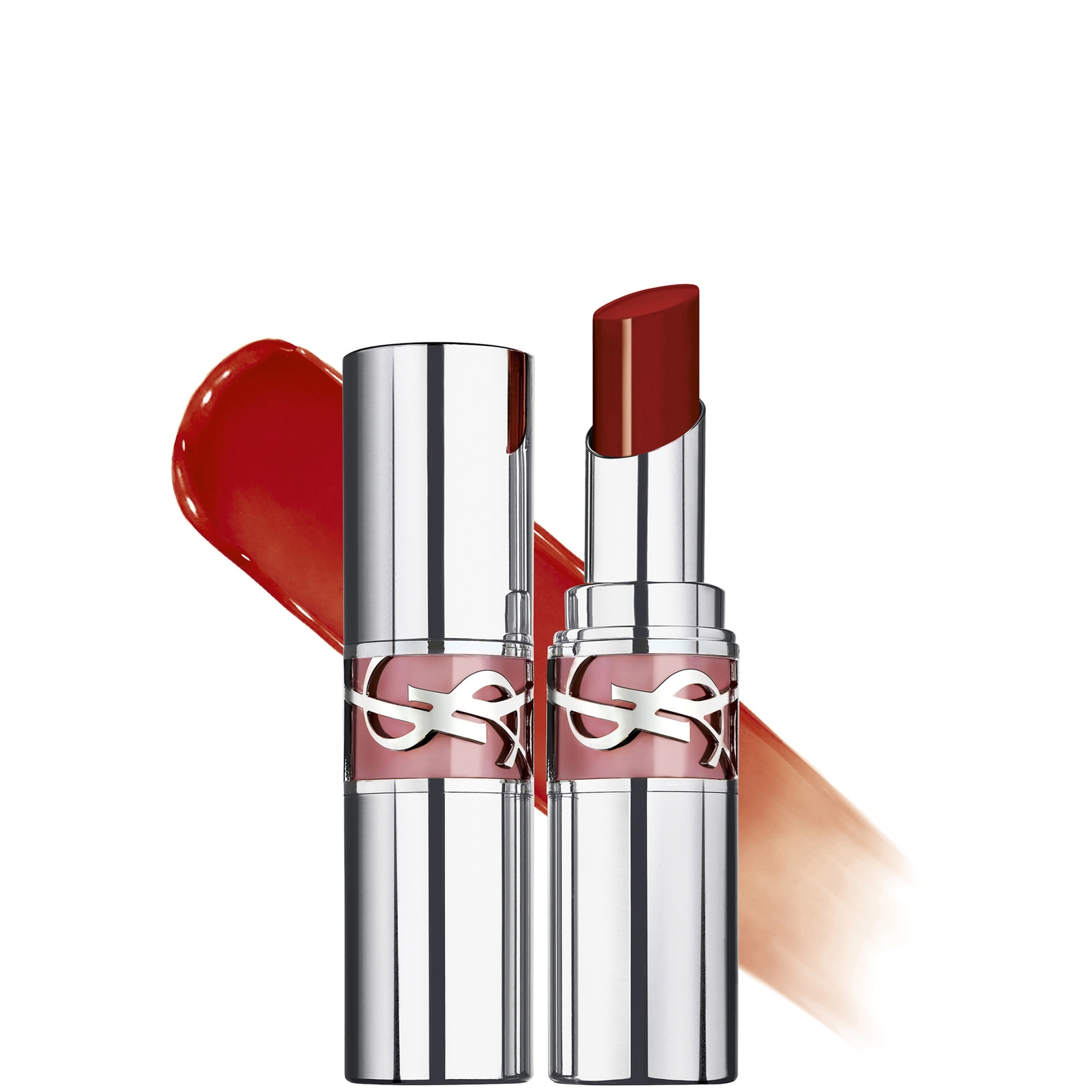 Yves Saint Laurent Loveshine Lipstick 3