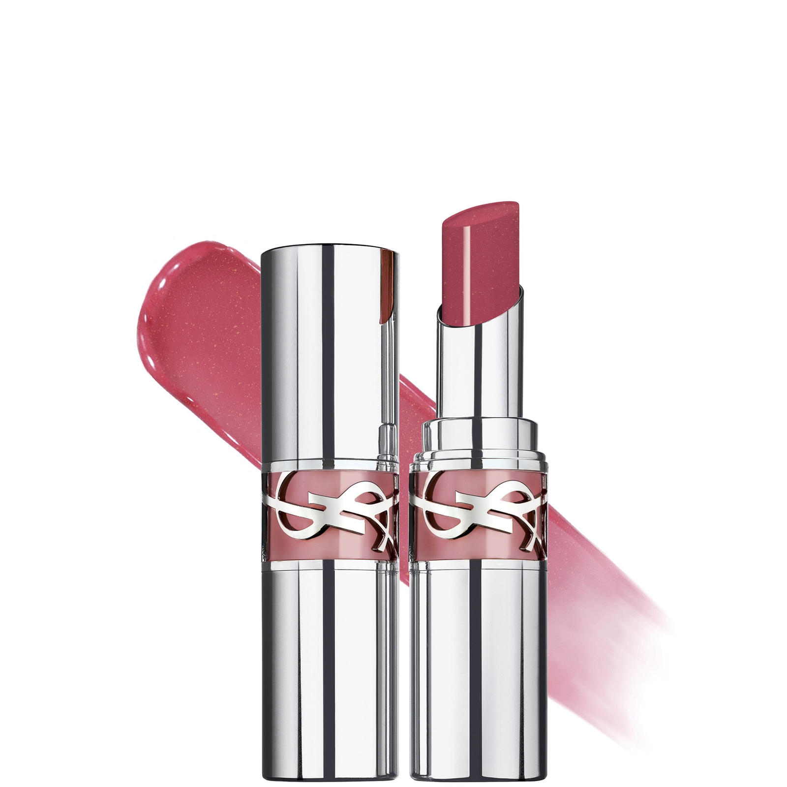 Yves Saint Laurent Loveshine Lipstick 3