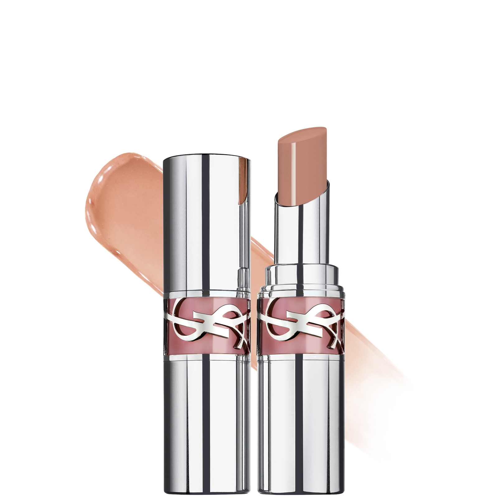 Yves Saint Laurent Loveshine Lipstick 3