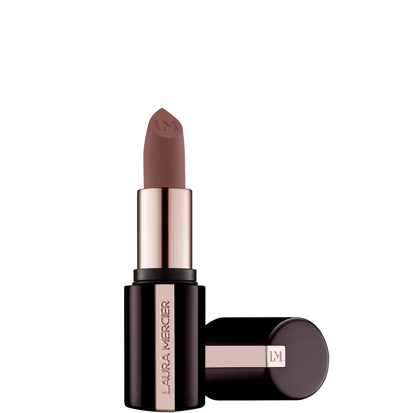 Laura Mercier Caviar Egaliserende Matte Lipstick 3
