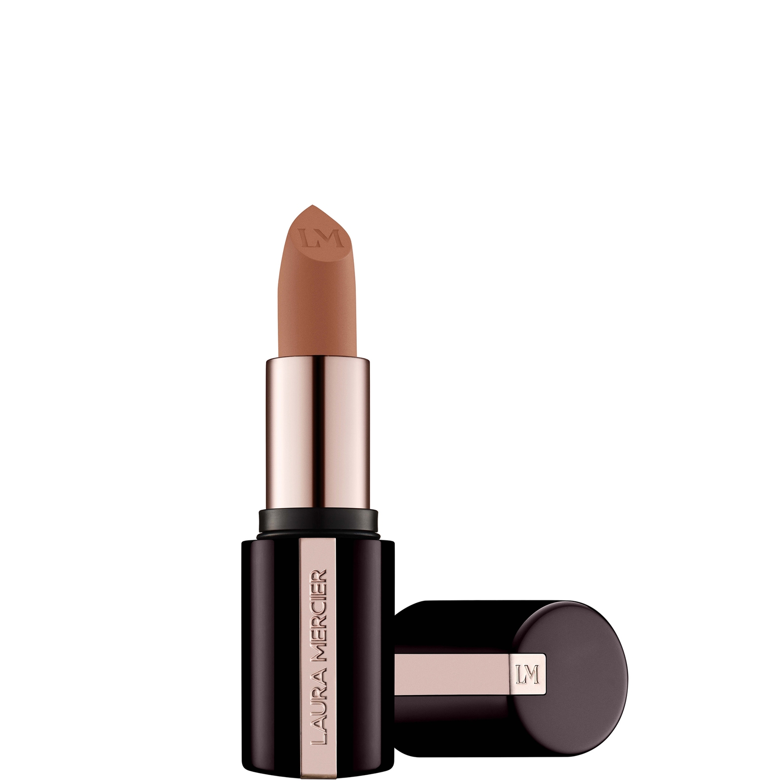 Laura Mercier Caviar Egaliserende Matte Lipstick 3