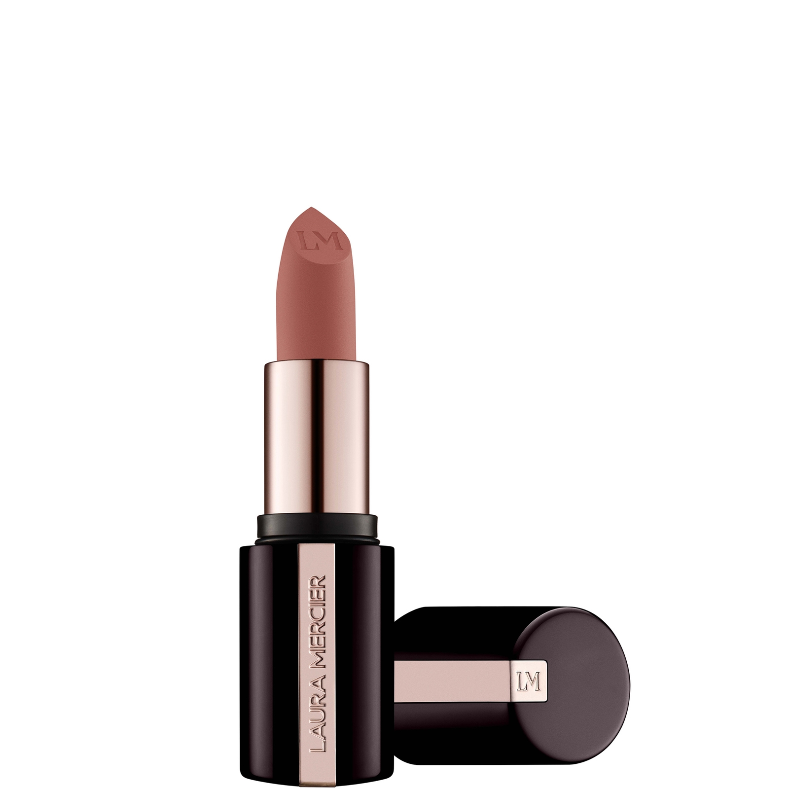 Laura Mercier Caviar Egaliserende Matte Lipstick 3