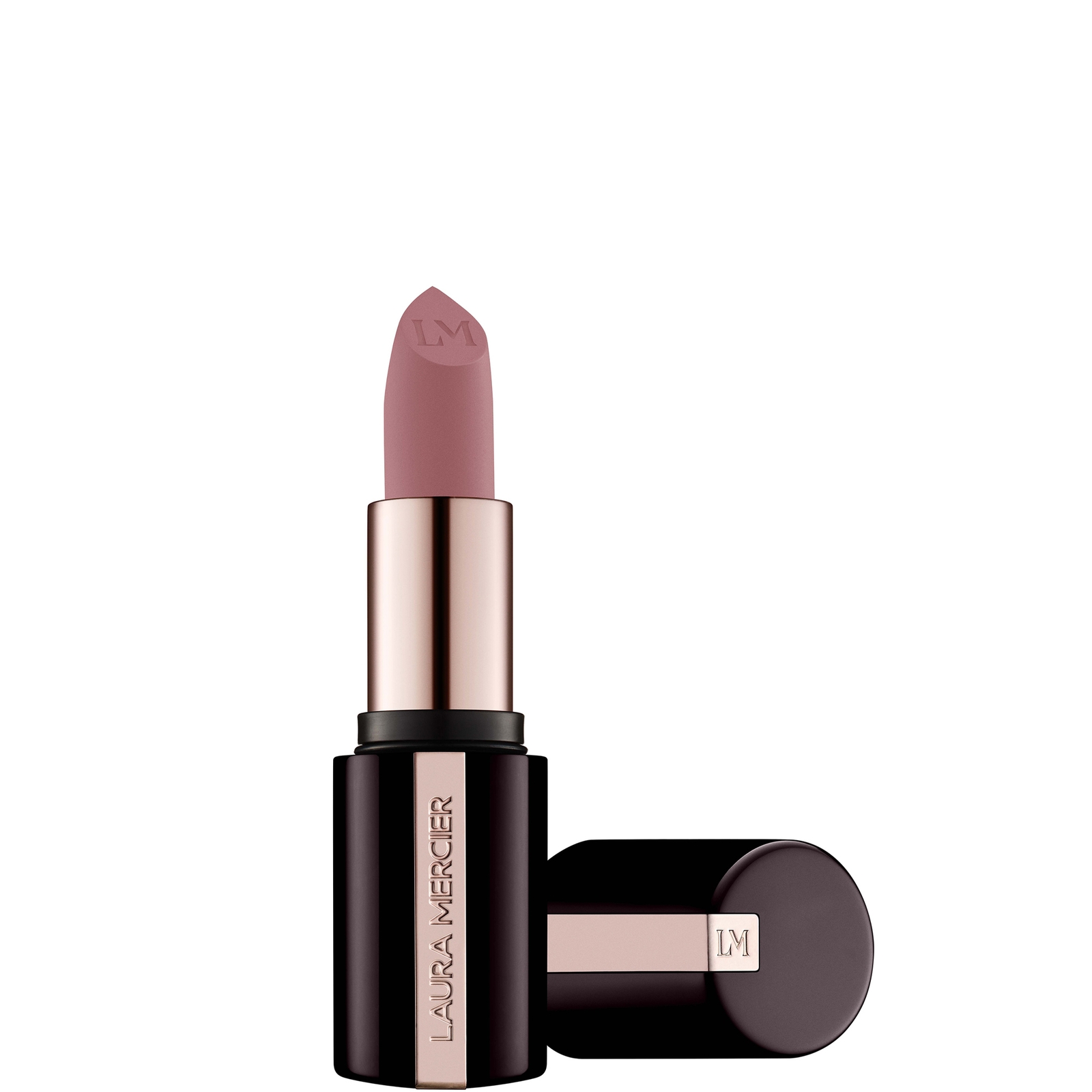 Laura Mercier Caviar Egaliserende Matte Lipstick 3
