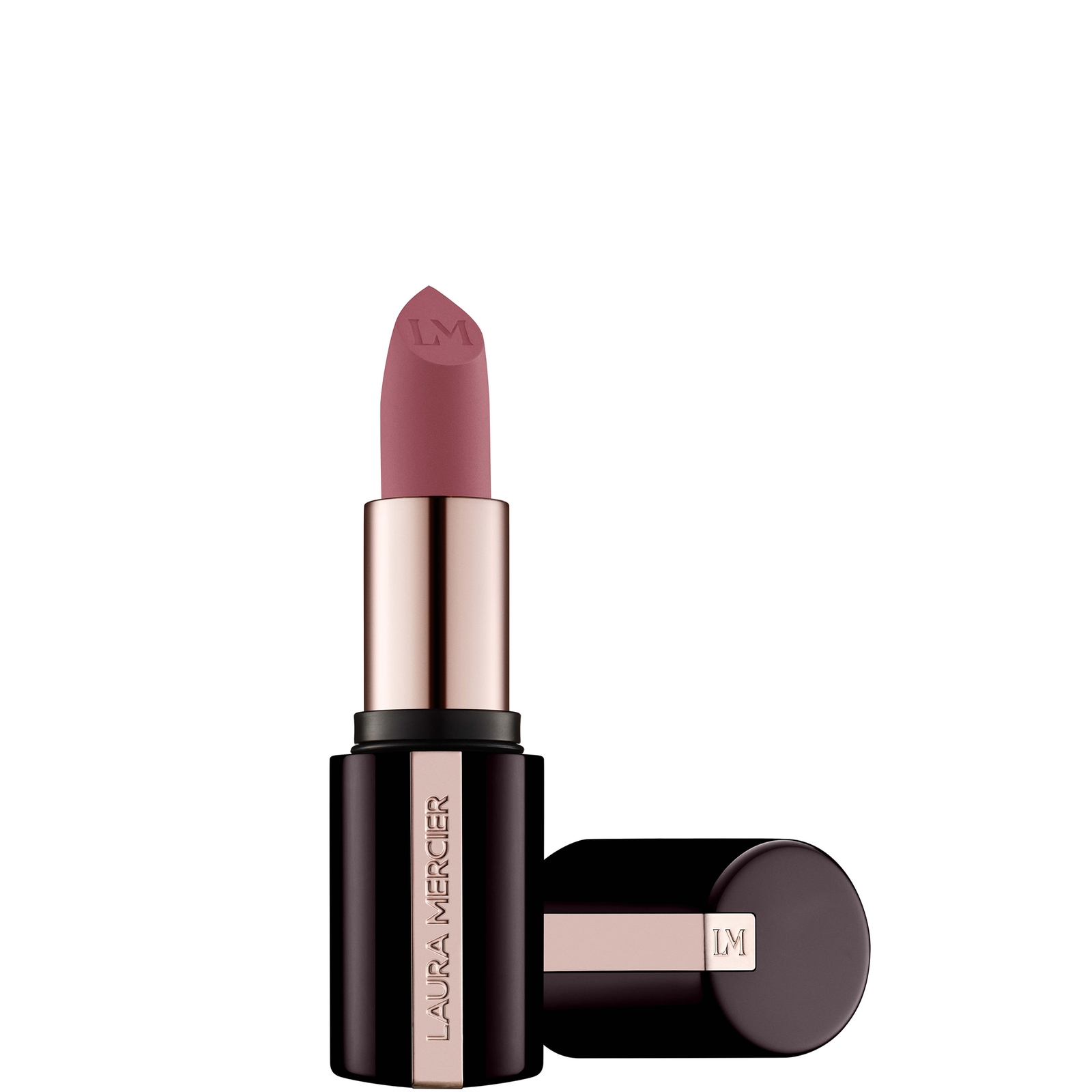 Laura Mercier Caviar Egaliserende Matte Lipstick 3