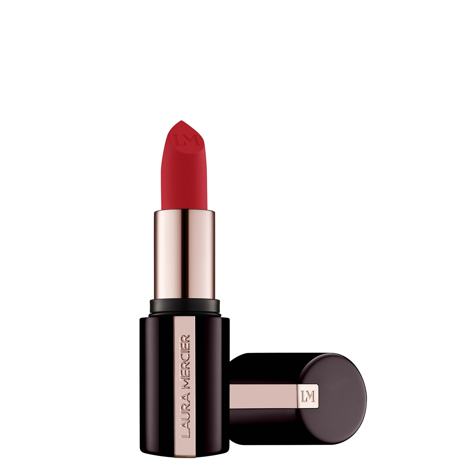 Laura Mercier Caviar Egaliserende Matte Lipstick 3