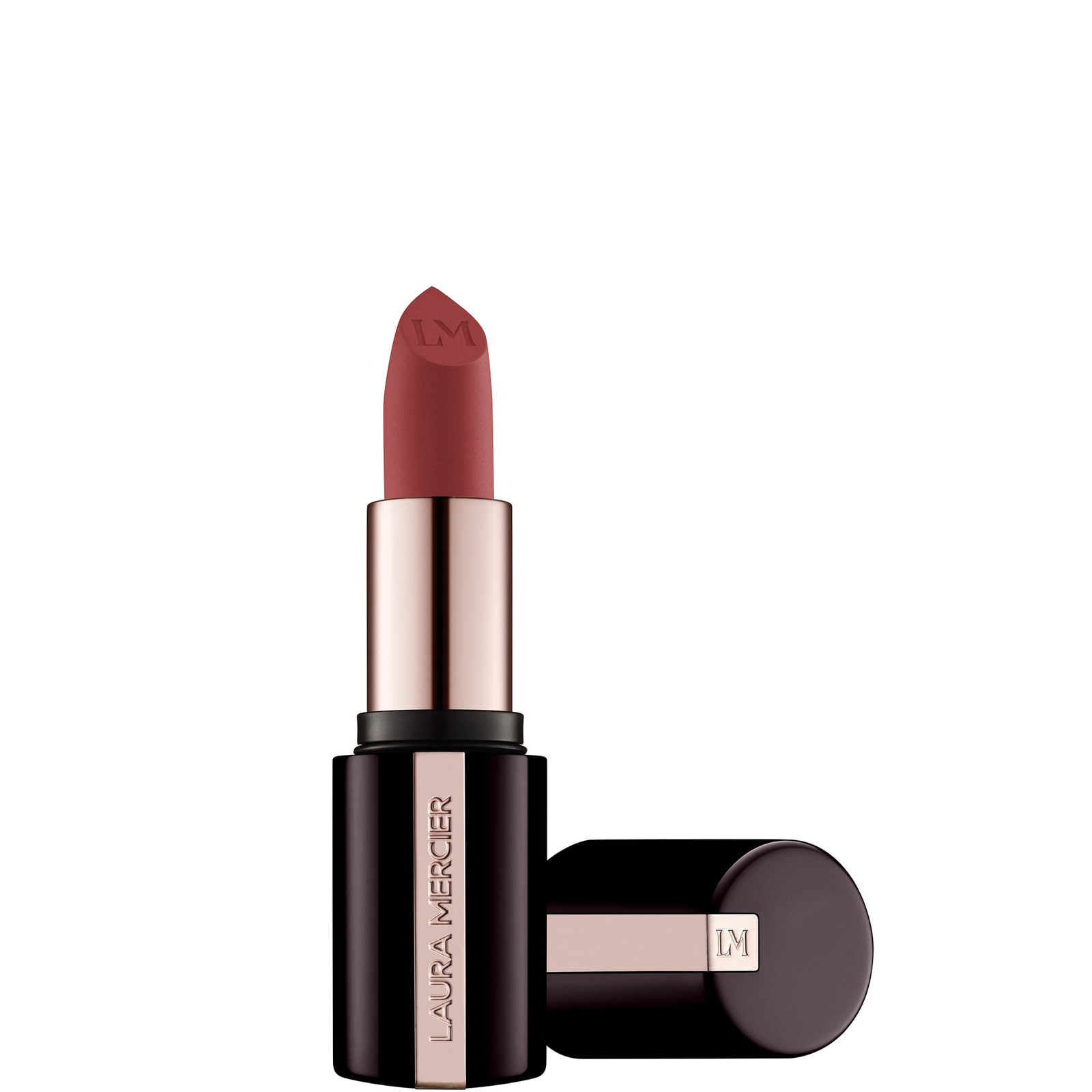 Laura Mercier Caviar Egaliserende Matte Lipstick 3