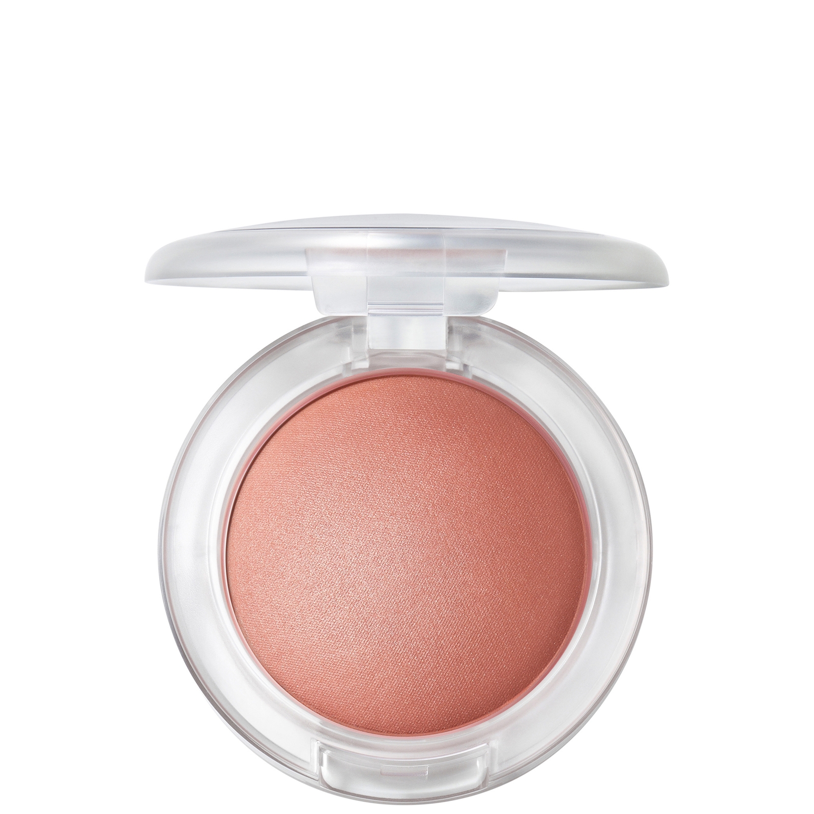MAC Glow Play Blush 7