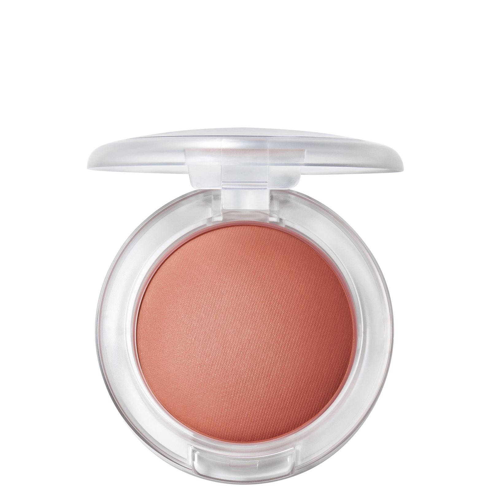 MAC Glow Play Blush 7
