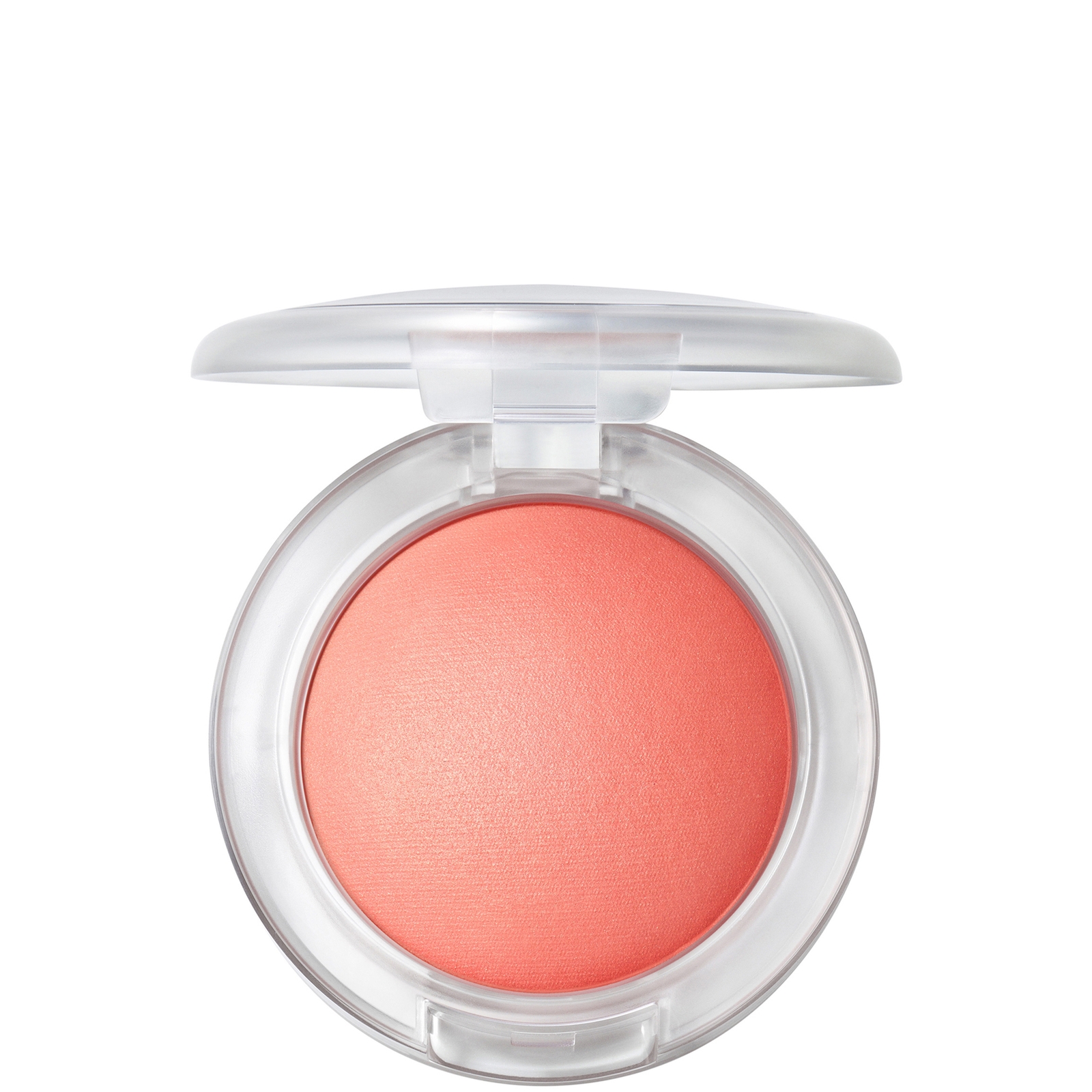 MAC Glow Play Blush 7