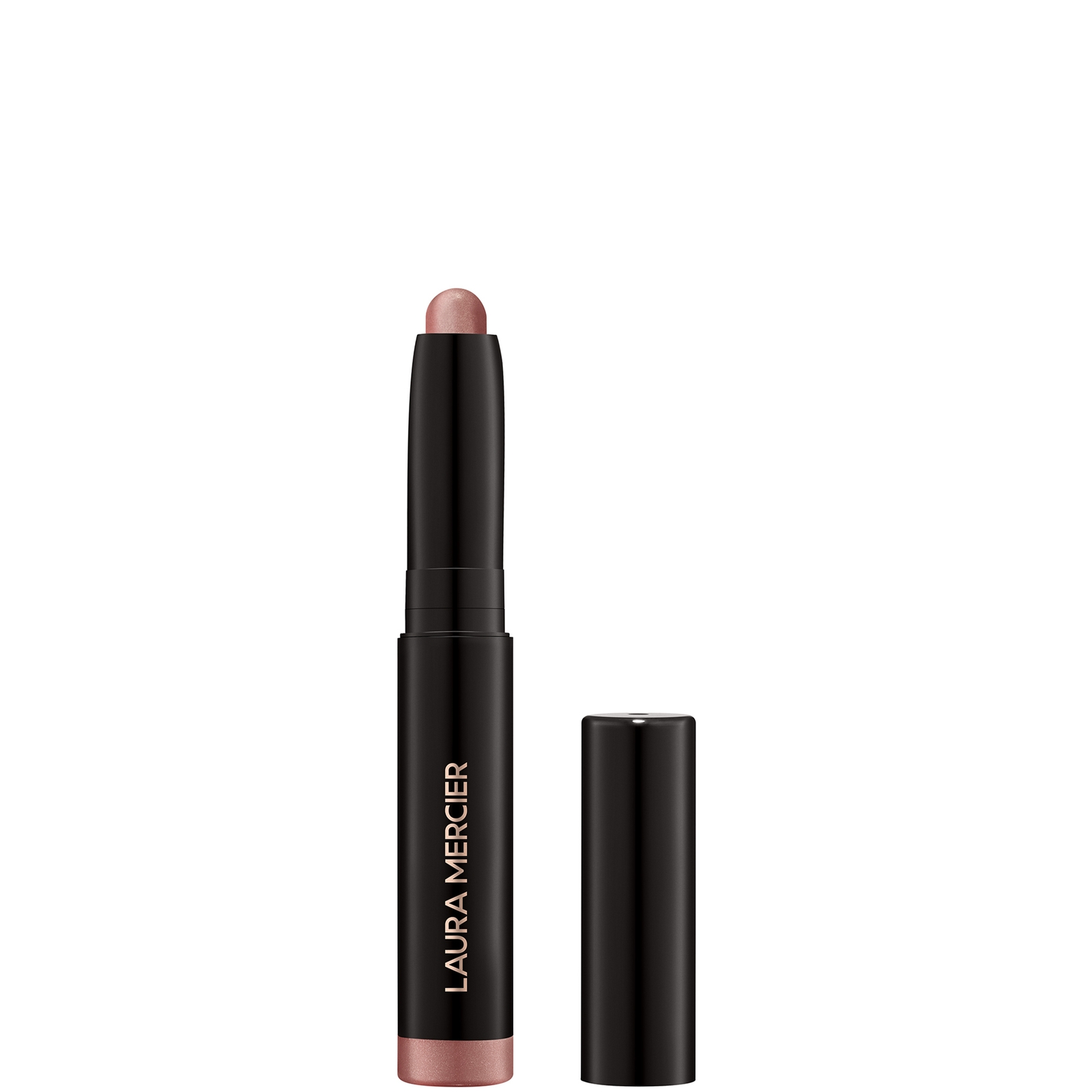 Laura Mercier Caviar Stick Eye Shadow Shimmer 1g Travel Size (Various Shades) - Modern Rose