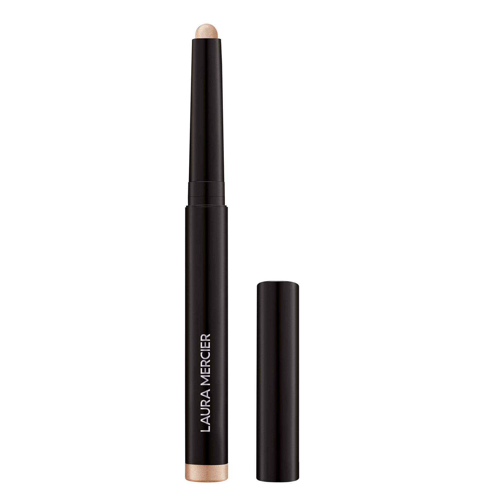 Laura Mercier Caviar Stick Eye Shadow Shimmer 1.64g (Various Shades) - Sugarfrost