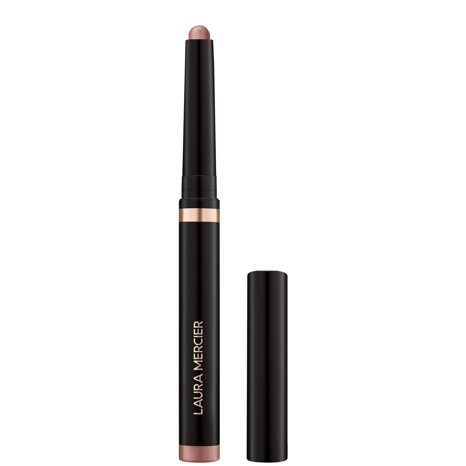Laura Mercier Caviar Stick Eye Shadow Shimmer 1.64g (Various Shades) - Modern Rose