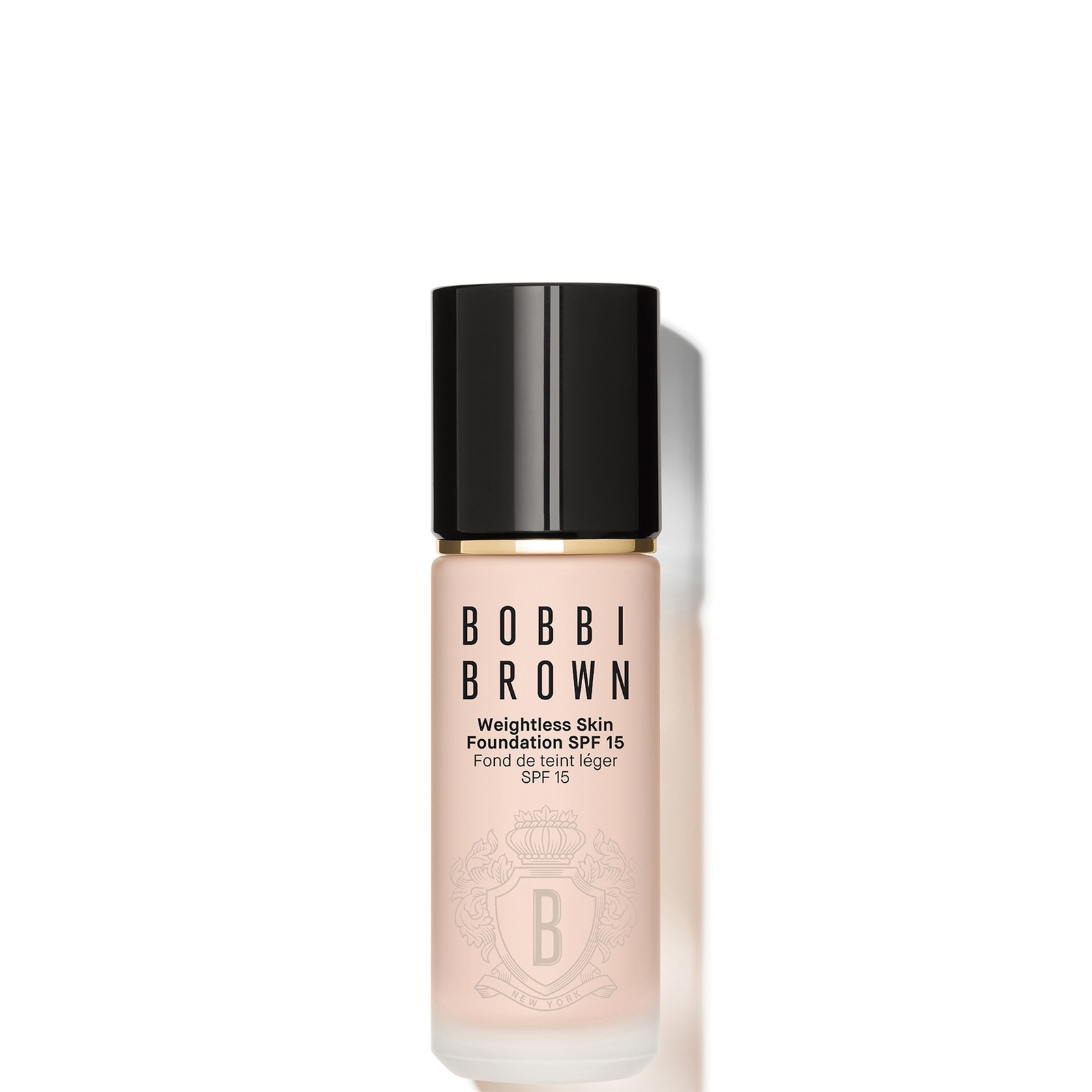 Bobbi Brown Weightless Skin Foundation SPF15 30ml (Various Shades) - Alabaster