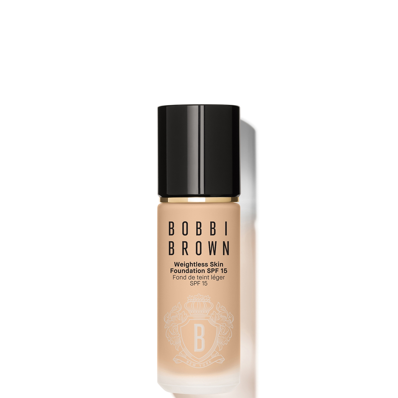Bobbi Brown Weightless Skin Foundation SPF15 30ml (Various Shades) - Neutral Ivory