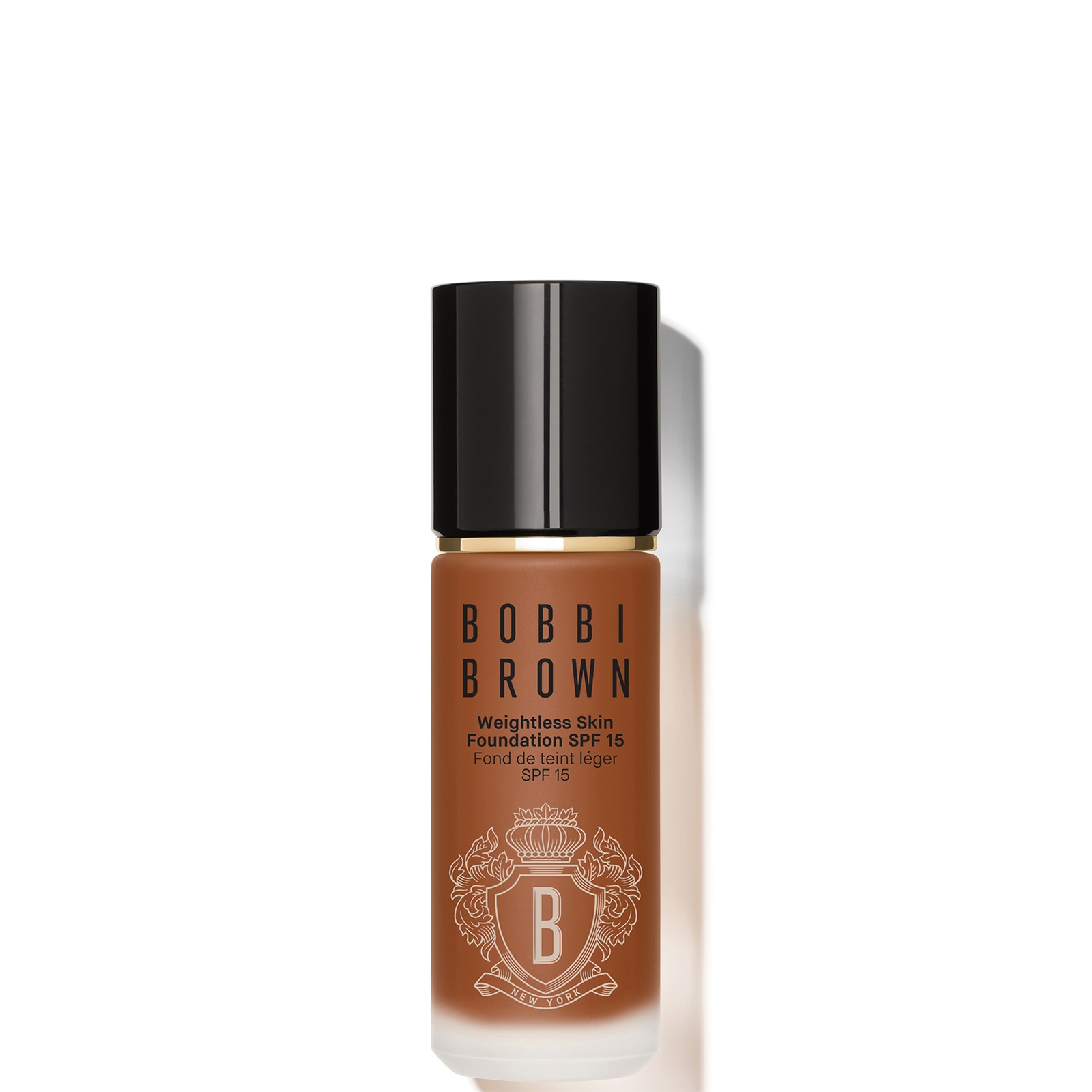 Bobbi Brown Weightless Skin Foundation SPF15 30ml (Various Shades) - Almond