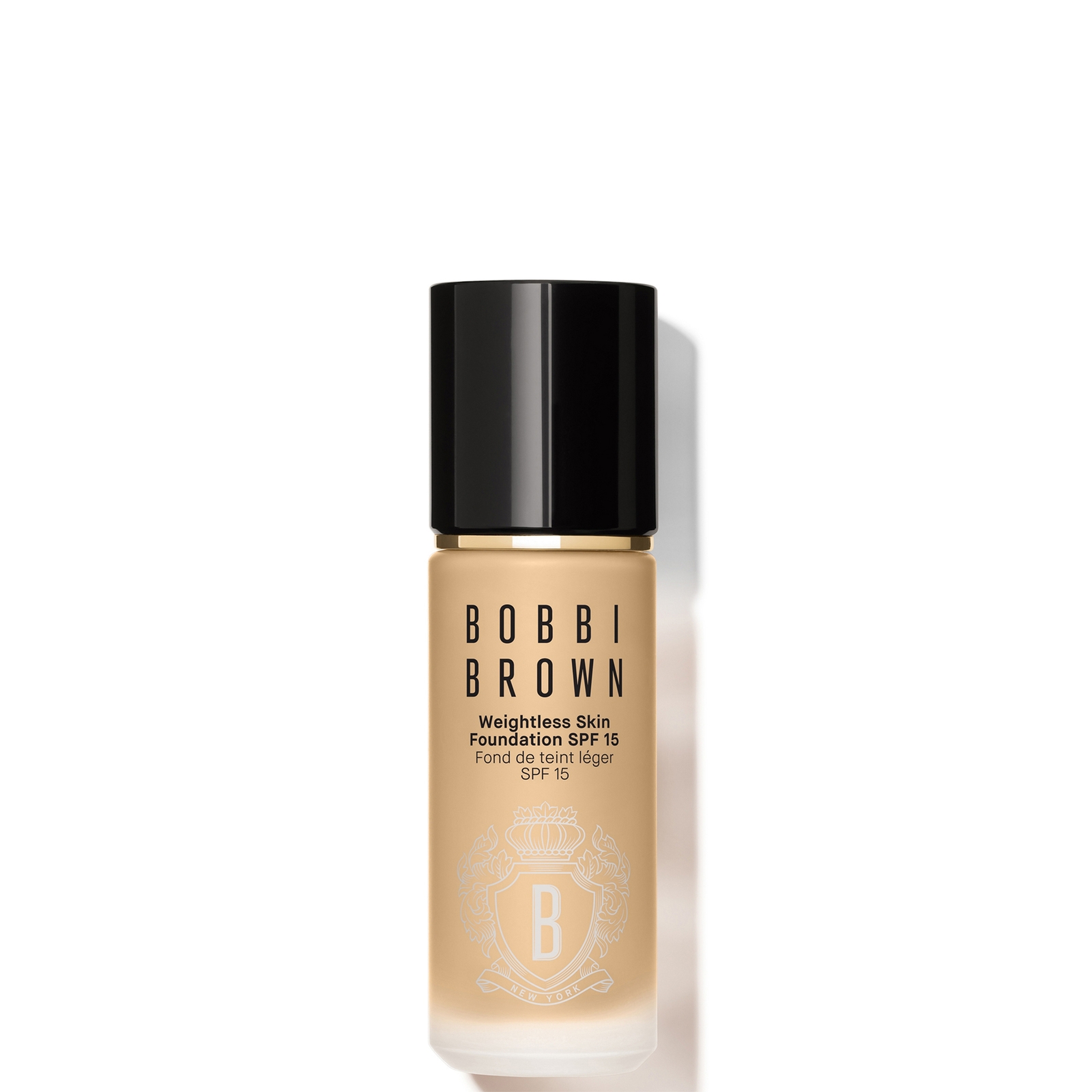 Bobbi Brown Weightless Skin Foundation SPF15 30ml (Various Shades) - Neutral Natural