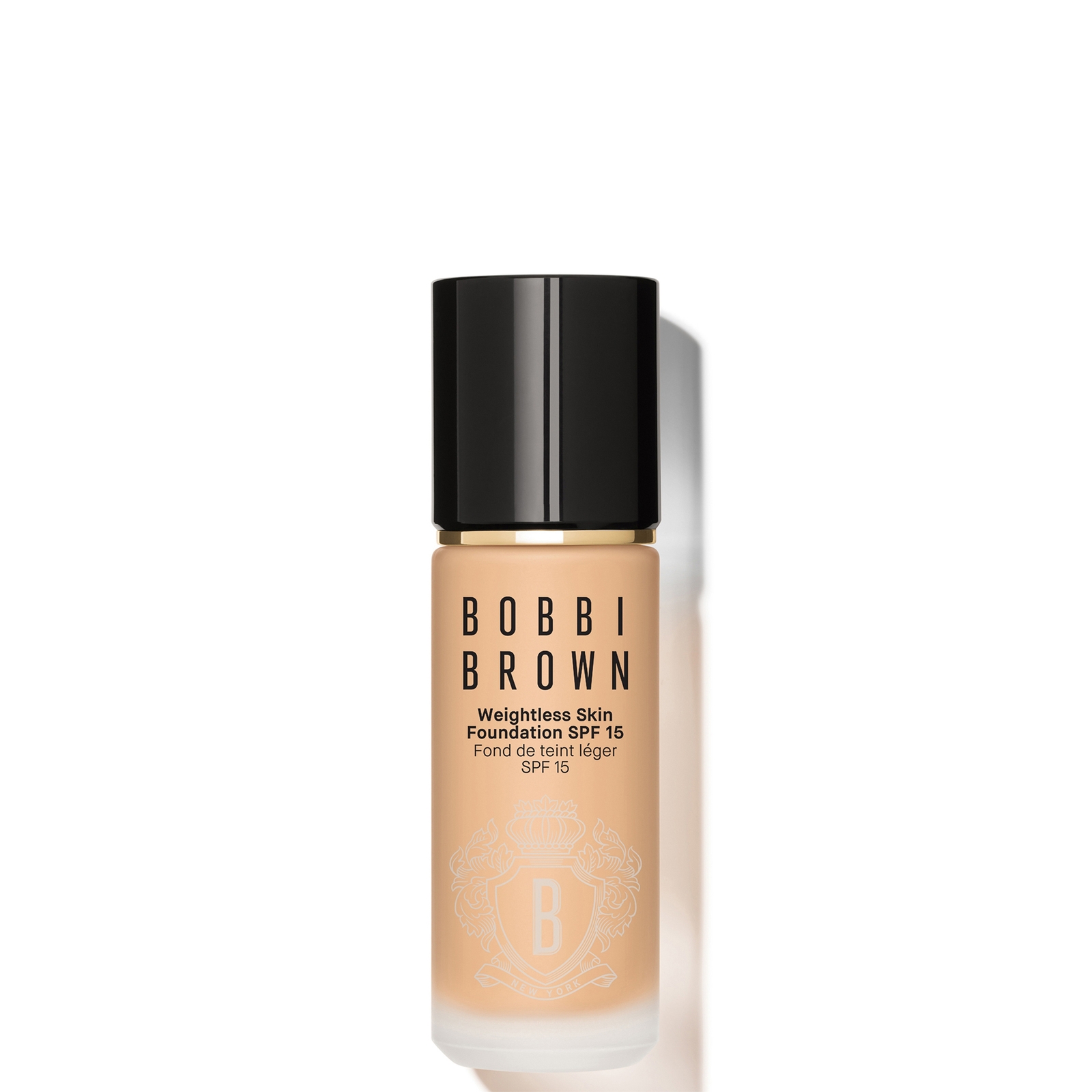 Bobbi Brown Weightless Skin Foundation SPF15 30ml (Various Shades) - Natural