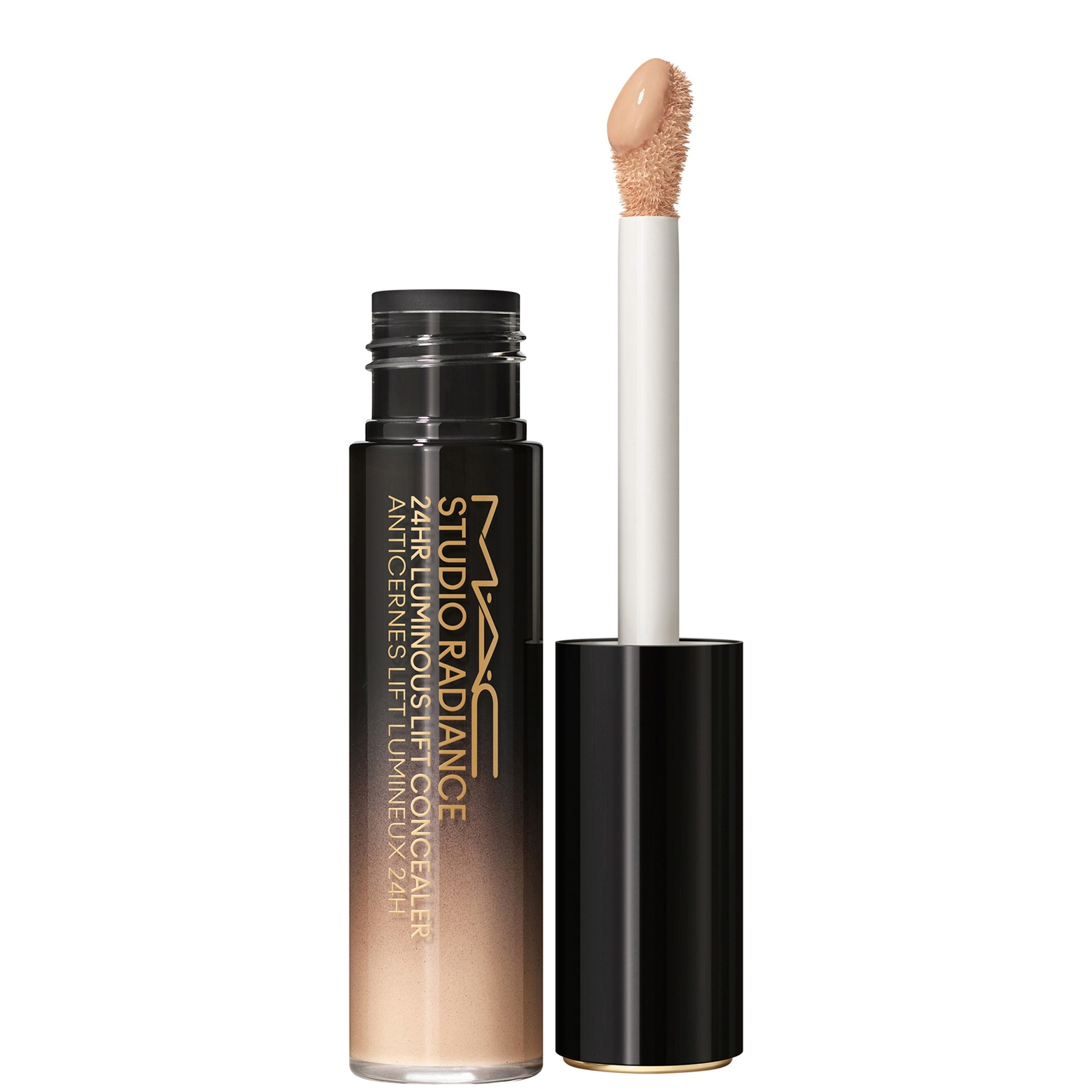 MAC Studio Radiance 24HR Luminous Lift Concealer 11ml (Verschillende Tinten) - NW10
