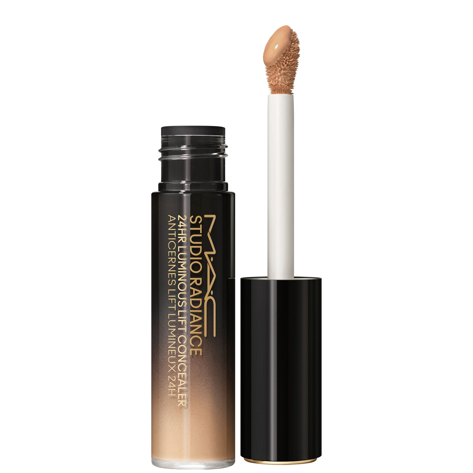 MAC Studio Radiance 24HR Luminous Lift Concealer 11ml (Verschillende Tinten) - NC17.5