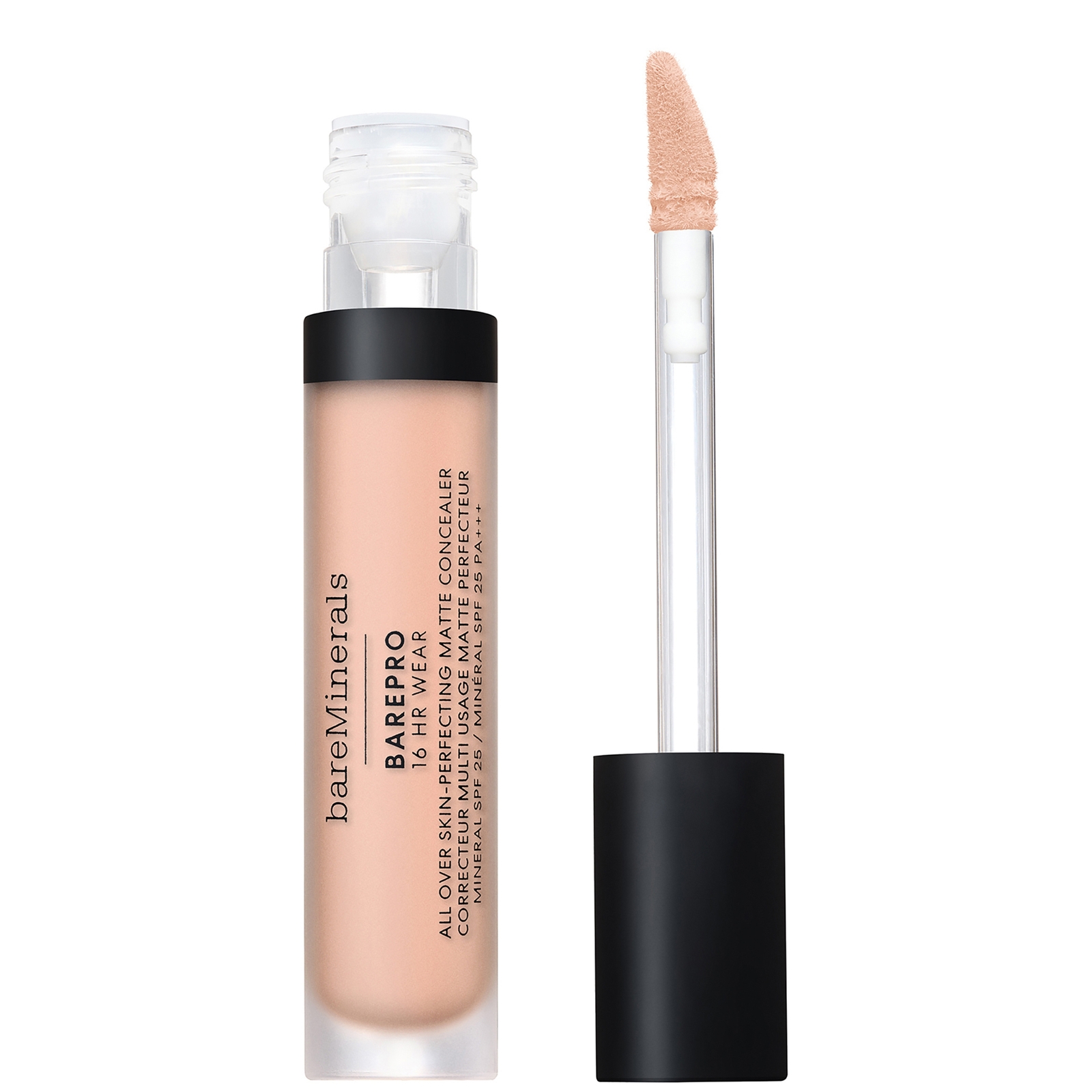 bareMinerals Barepro All-Over Skin-Perfecting Matte Concealer Mineral Spf20 7.5ml (various shades) - Fair 100 Cool