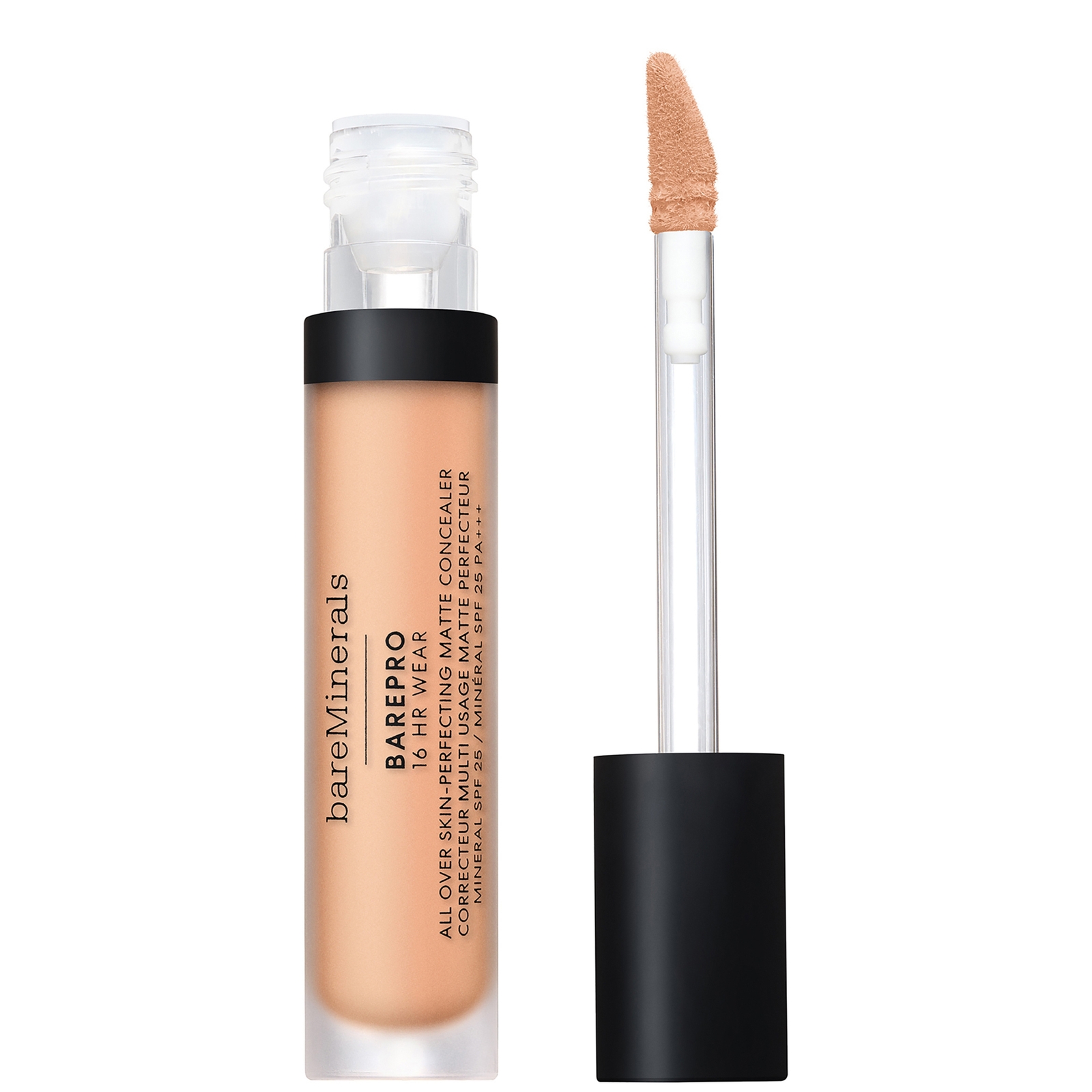 bareMinerals Barepro All-Over Skin-Perfecting Matte Concealer Mineral Spf20 7.5ml (various shades) - Fair 150 Warm
