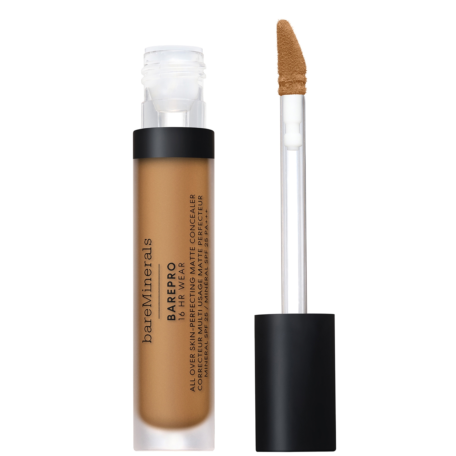 bareMinerals Barepro All-Over Skin-Perfecting Matte Concealer Mineral Spf20 7.5ml (various shades) - Medium 300 Warm