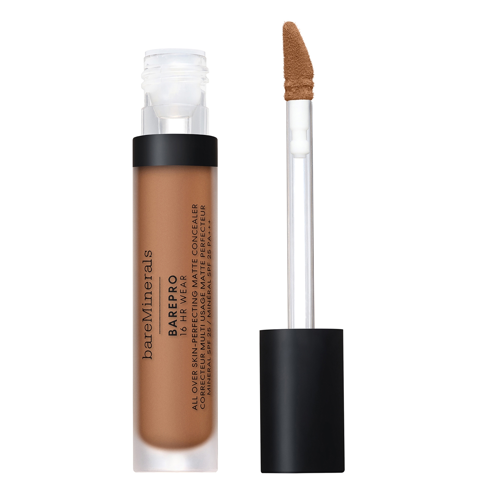 bareMinerals Barepro All-Over Skin-Perfecting Matte Concealer Mineral Spf20 7.5ml (various shades) - Medium 350 Neutral