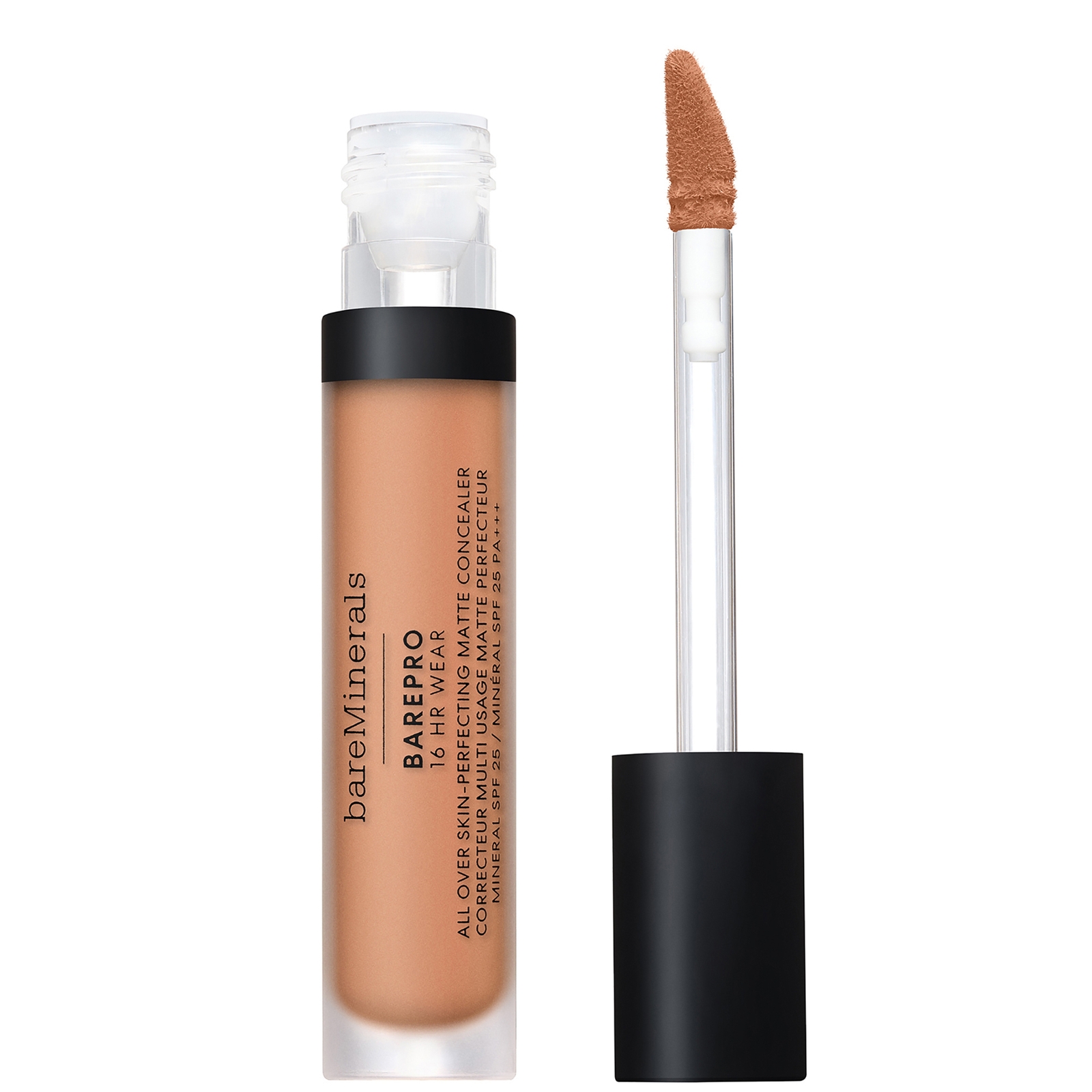 bareMinerals Barepro All-Over Skin-Perfecting Matte Concealer Mineral Spf20 7.5ml (various shades) - Medium 300 Neutral