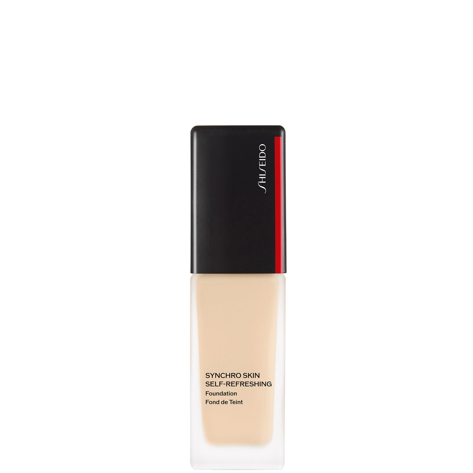 Shiseido Synchro Skin Self Refreshing Foundation 30ml (Various Shades) - Alabaster