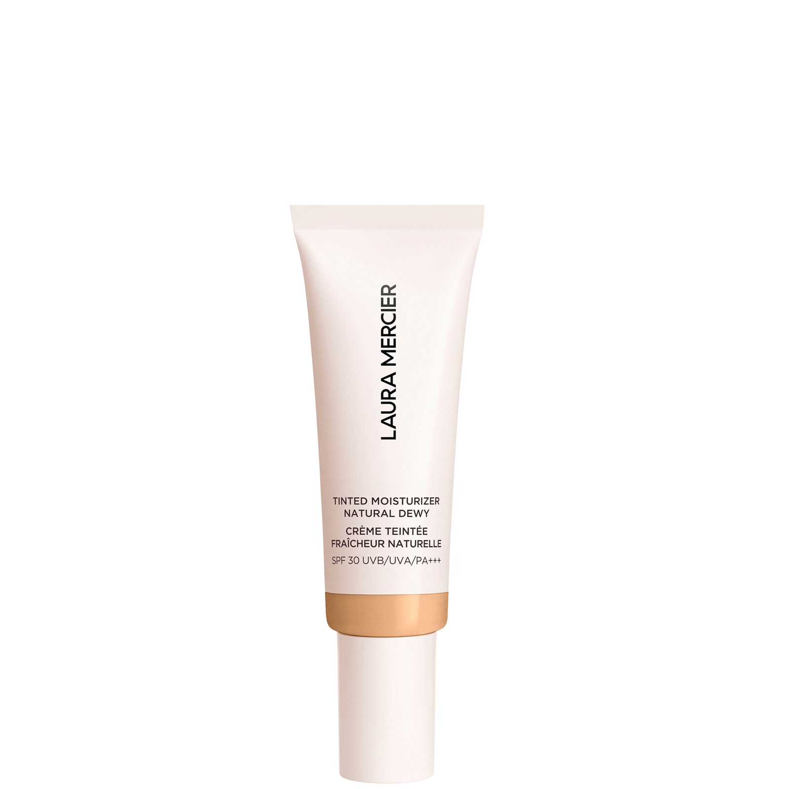 Laura Mercier Tinted Moisturiser Natural Dewy SPF 30 45ml (Various Shades) - 2W Citrine