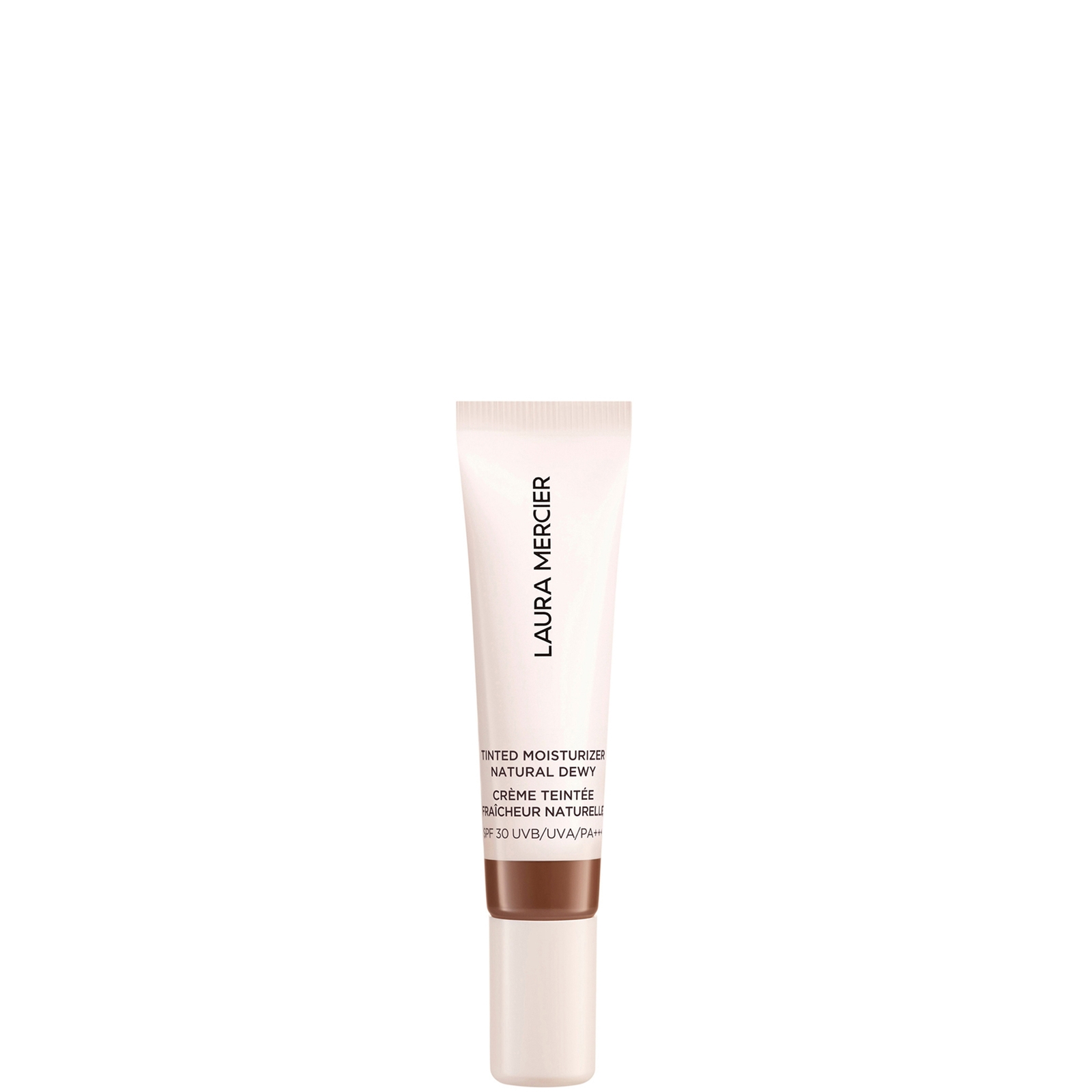 Laura Mercier Tinted Moisturiser Natural Dewy SPF 30 Travel Size (various shades) - 6N Umber