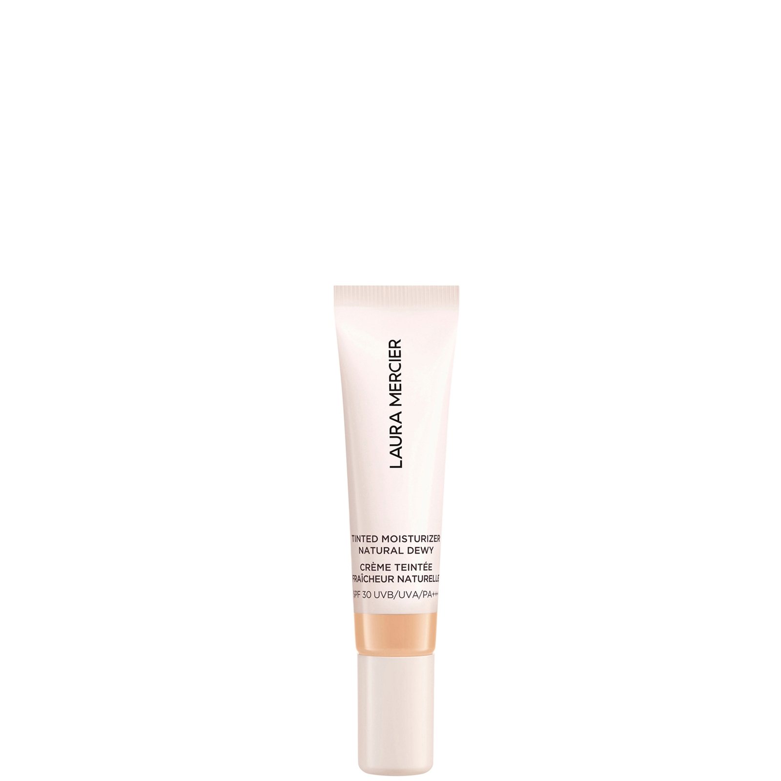 Laura Mercier Tinted Moisturiser Natural Dewy SPF 30 Travel Size (various shades) - 2N Maple
