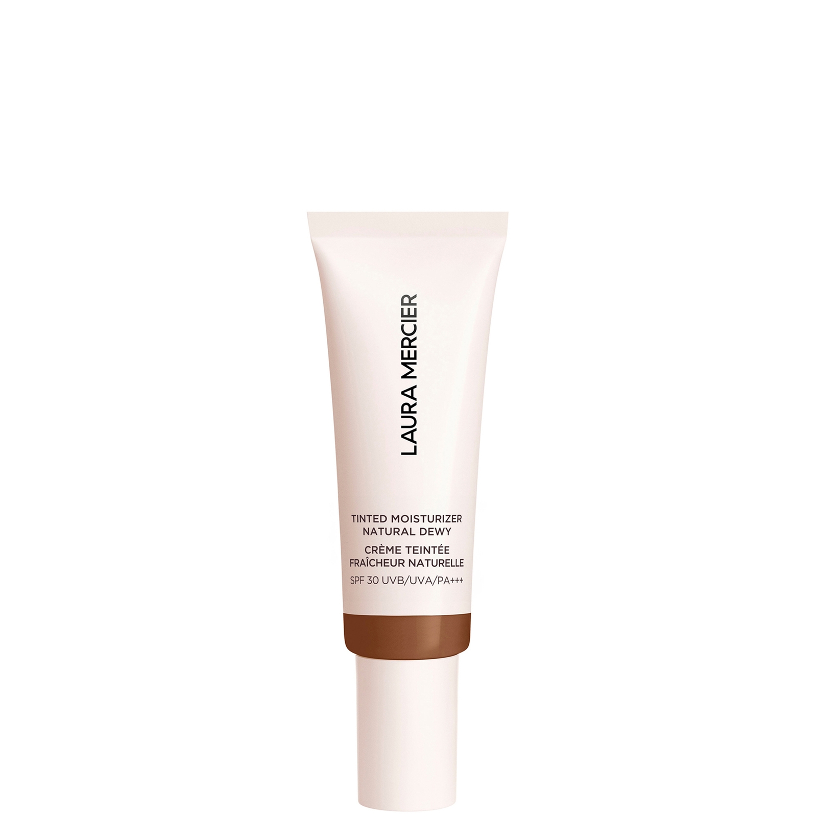 Laura Mercier Tinted Moisturiser Natural Dewy SPF 30 45ml (Various Shades) - 6C Brunette