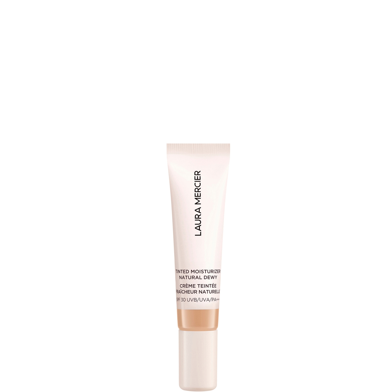 Laura Mercier Tinted Moisturiser Natural Dewy SPF 30 Travel Size (various shades) - 3N Sand