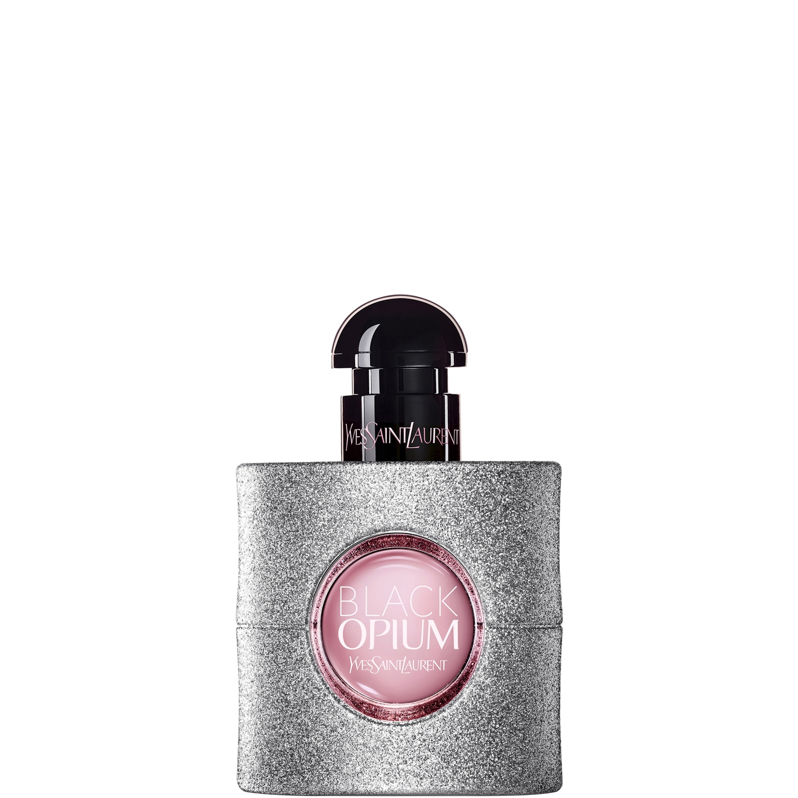 Yves Saint Laurent Black Opium Glitter Eau de Parfum 30ml