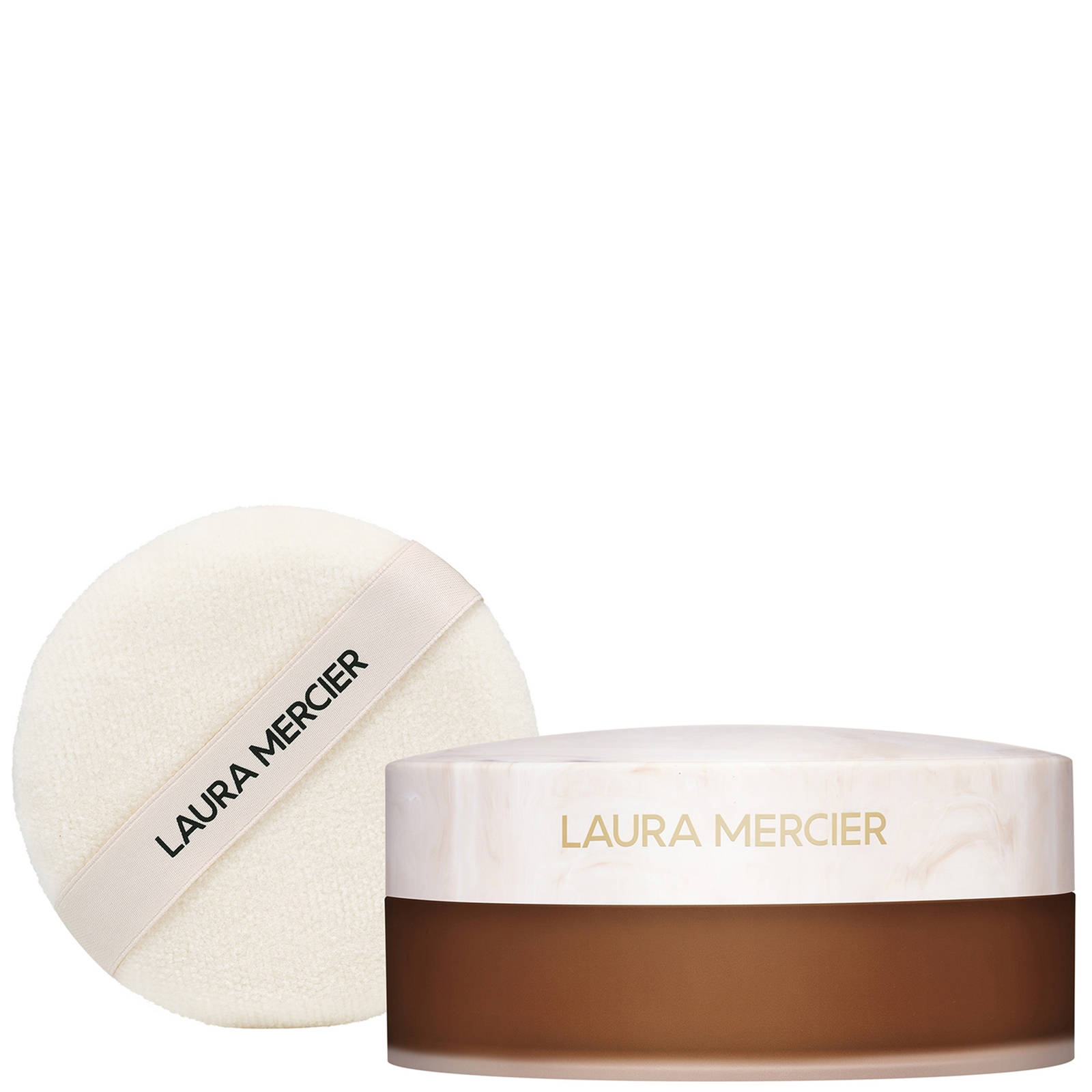 Laura Mercier Jumbo Ultra Blur Translucent Loose Setting Powder 29g (Various Shades) - Translucent Medium Deep