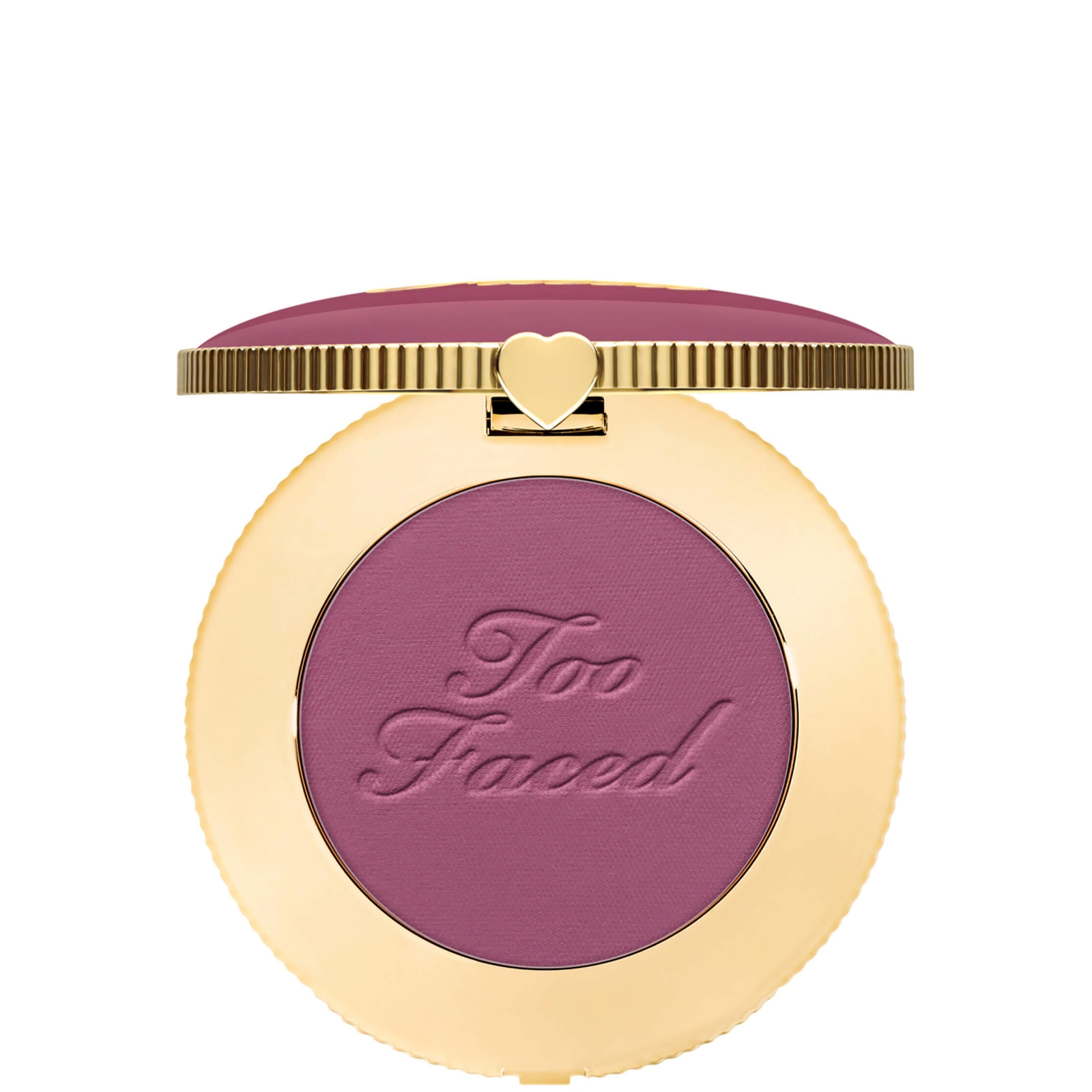Too Faced Cloud Crush Blush 5g (Various Shades) - Berry Dreamy