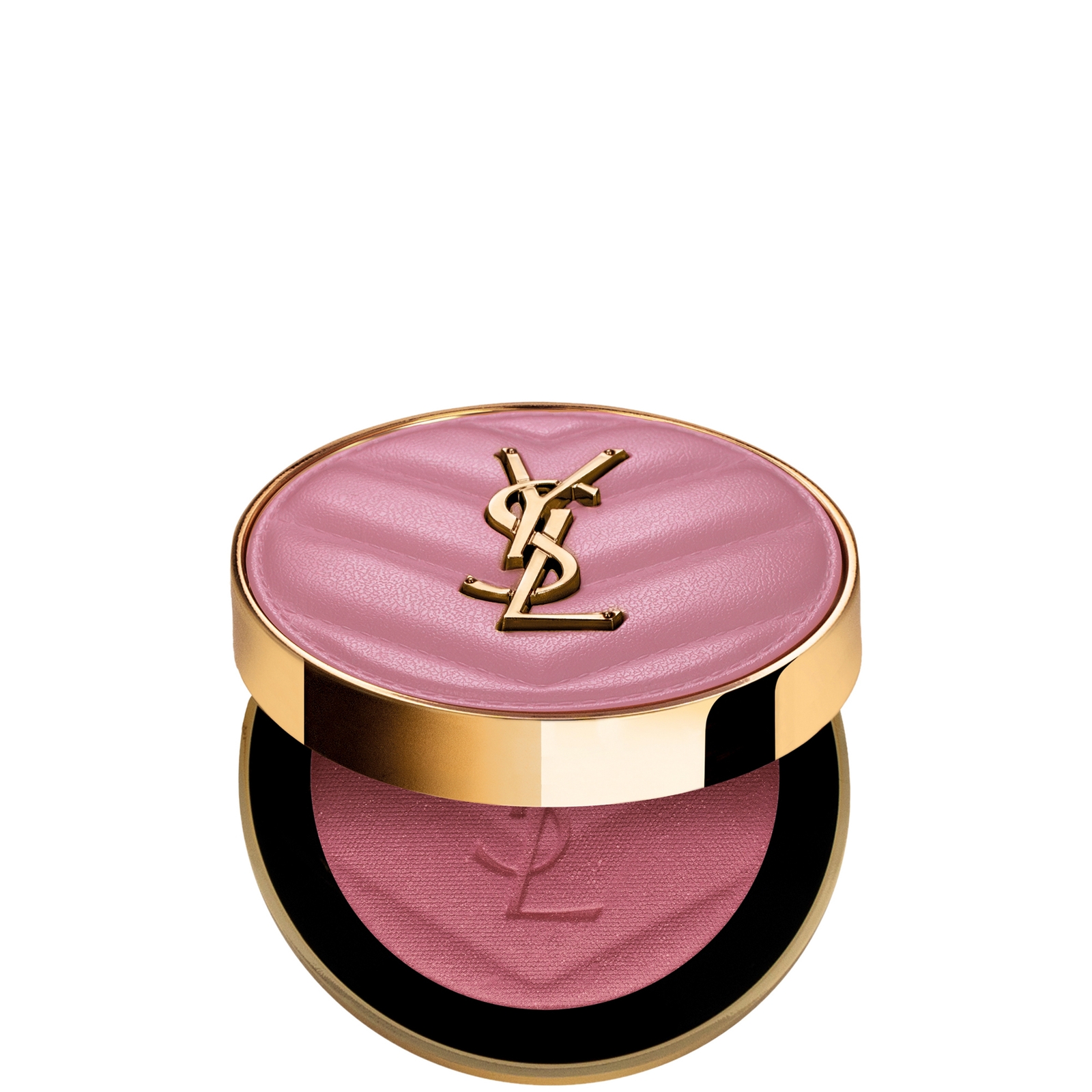 Yves Saint Laurent Powder Blush 5g (Various Shades) - #ecaf9e|| Suave sunstone