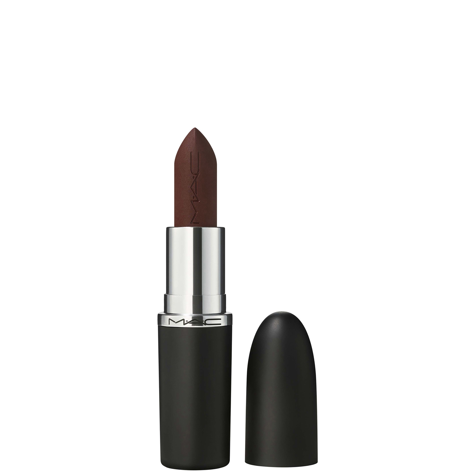 MAC Macximal Silky Matte Lipstick 3