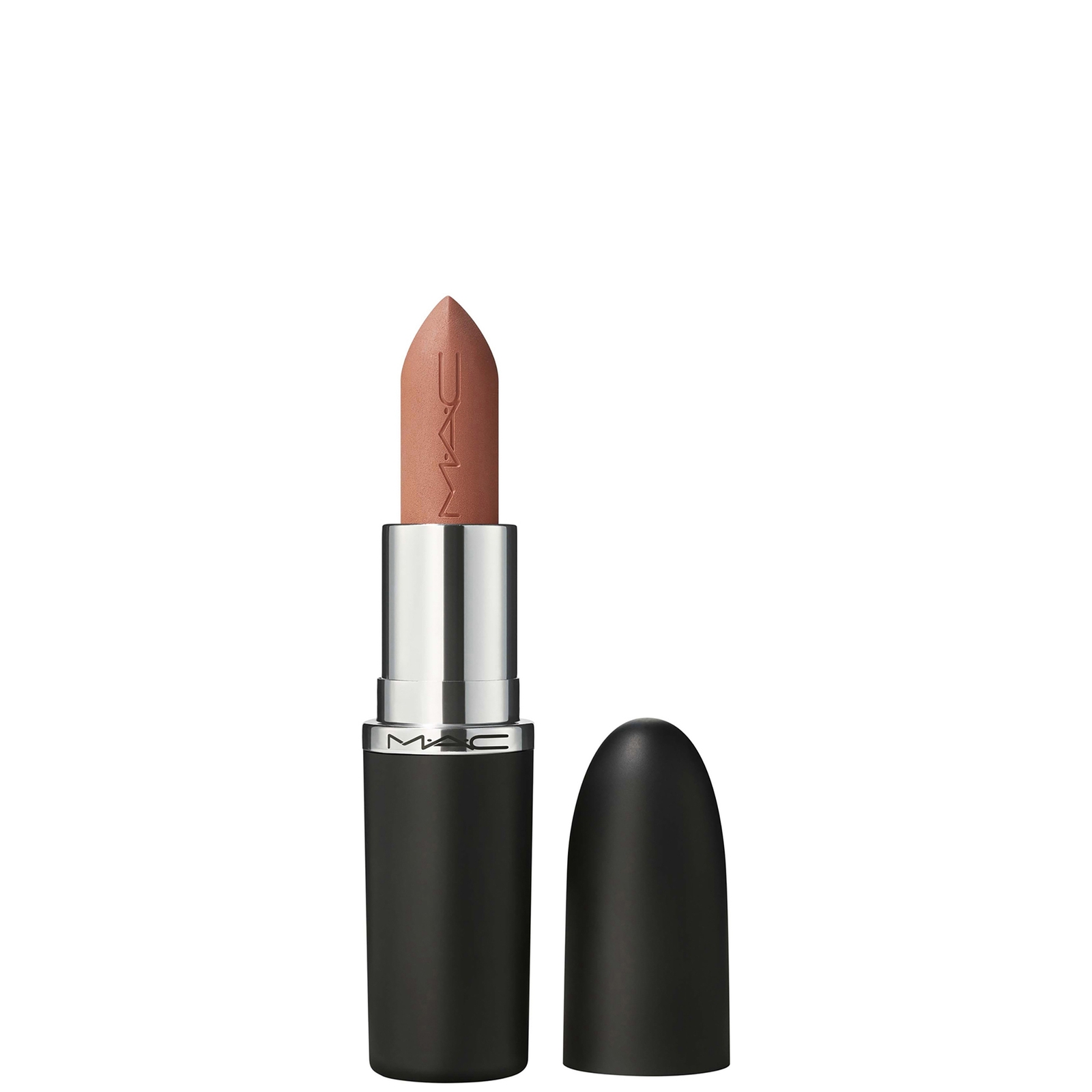 MAC Macximal Silky Matte Lipstick 3